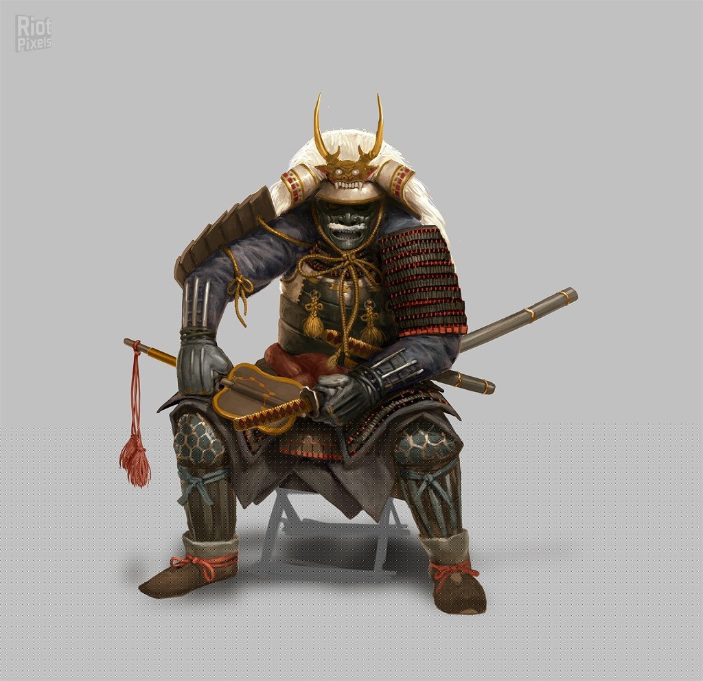 [25]-Total War: Shogun 2 – Collection – v1.1.0.6262.2931569 + 15 DLCs/Bonuses Download-HohohoGames