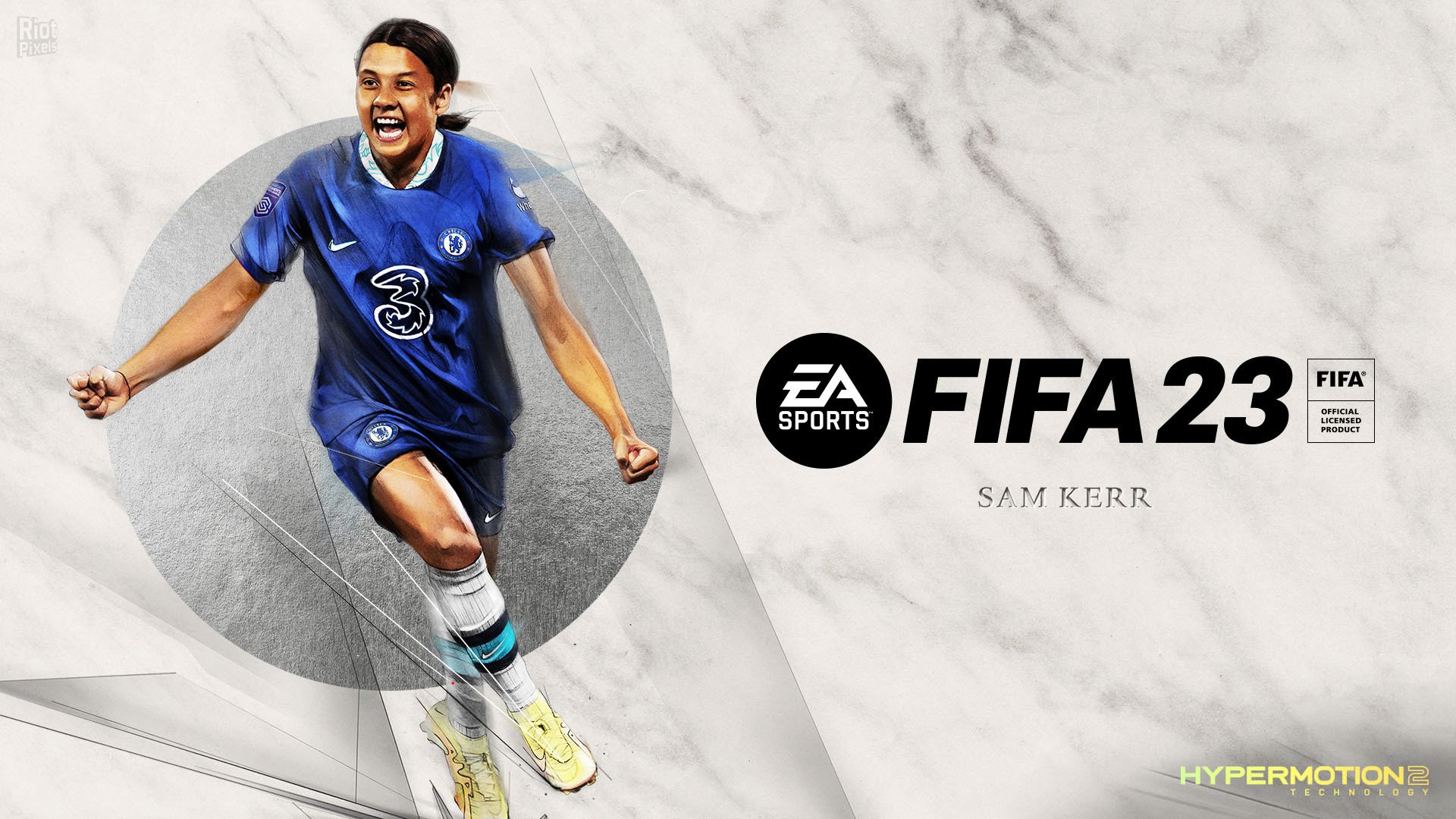 [16]-EA SPORTS FIFA 23 – v1.0.82.43747 + World Cup LE Fix + 3 Bonus Soundtracks (Monkey Repack) Download-HohohoGames