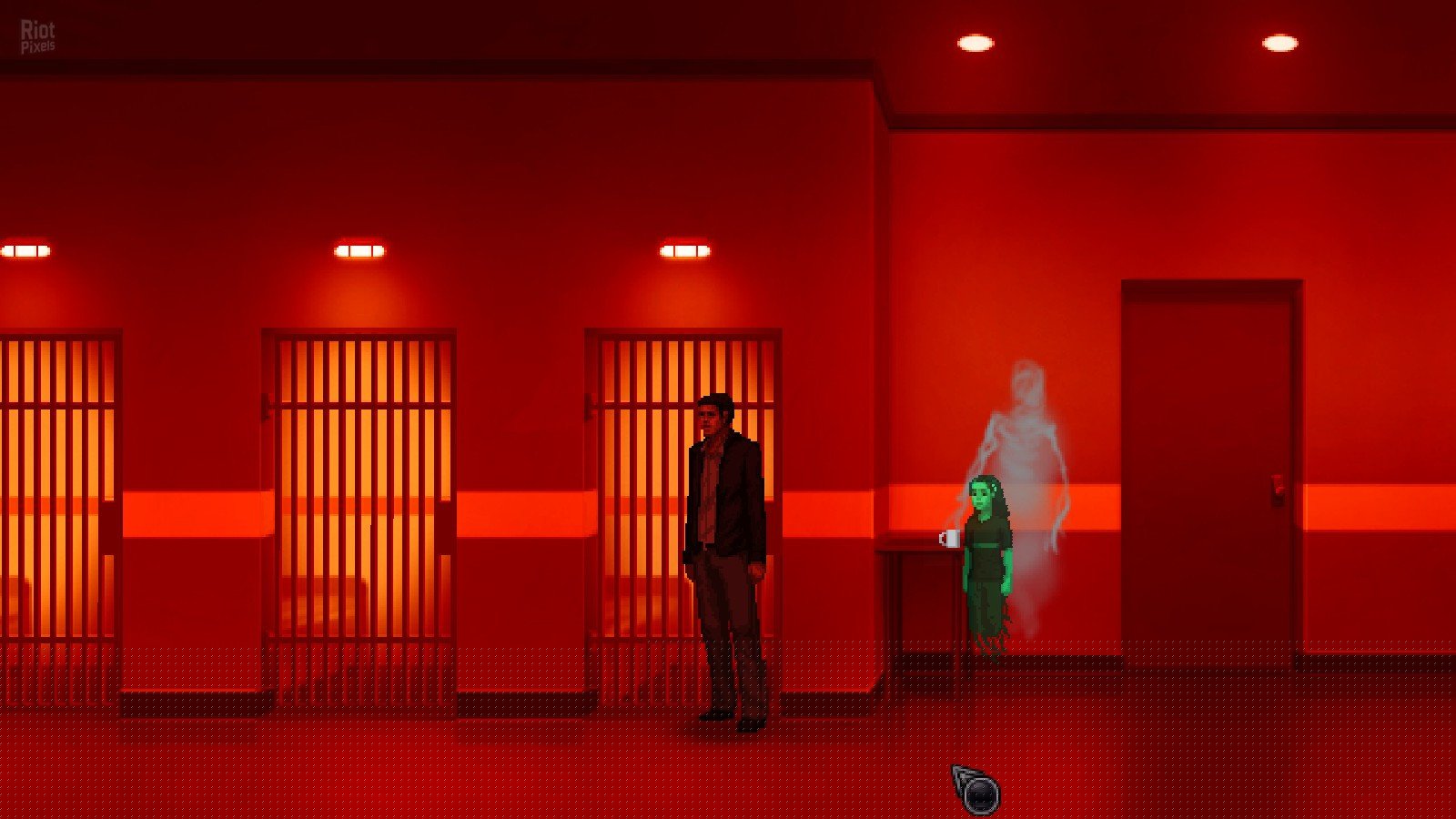 [13]-Unavowed – v2.0.1 + Bonus Wallpaper Download-HohohoGames