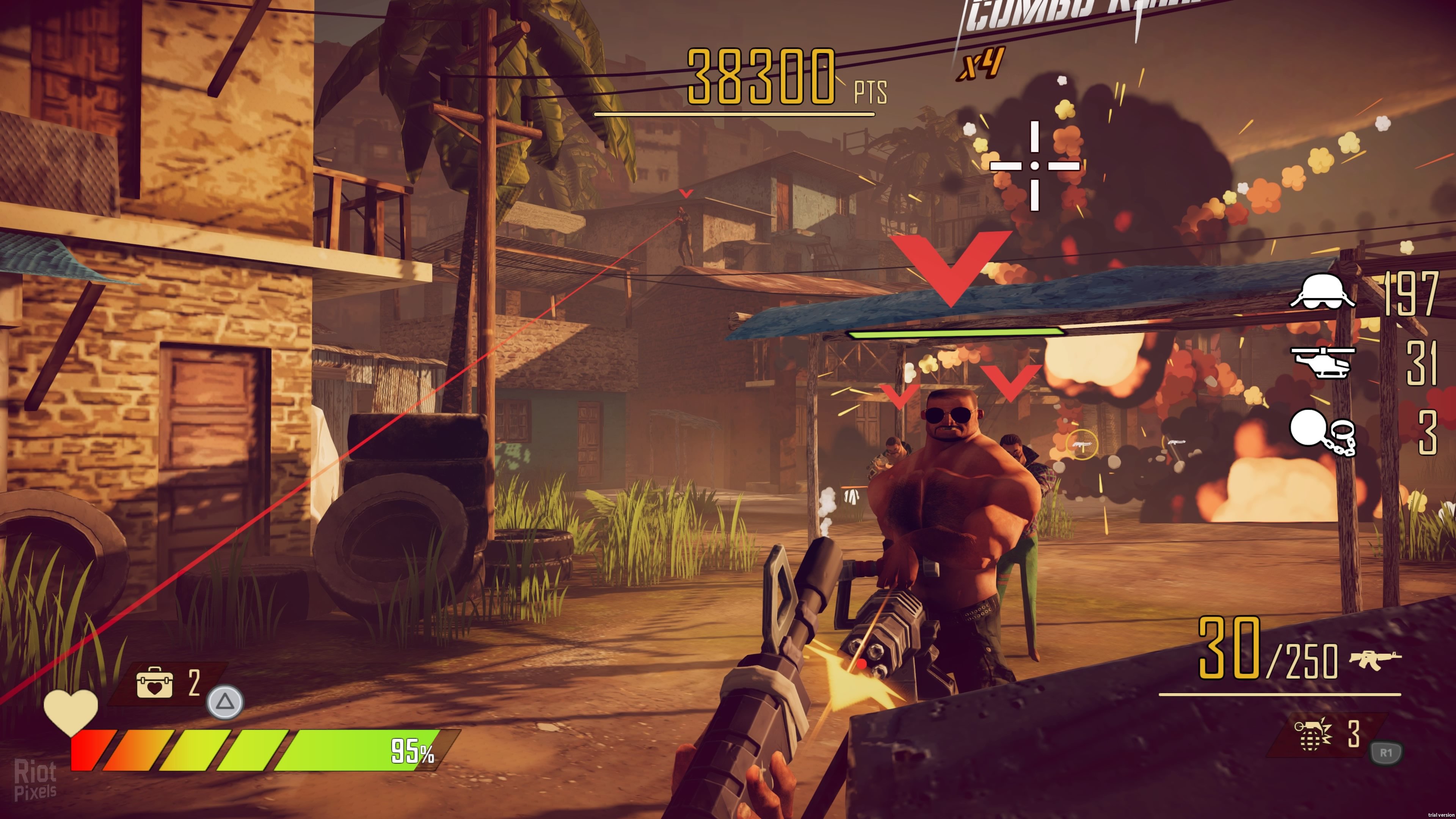 [15]-Operation Wolf Returns: First Mission – Build 12197373 Download-HohohoGames