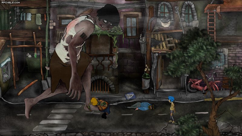 [7]-Orten Was The Case Download-HohohoGames