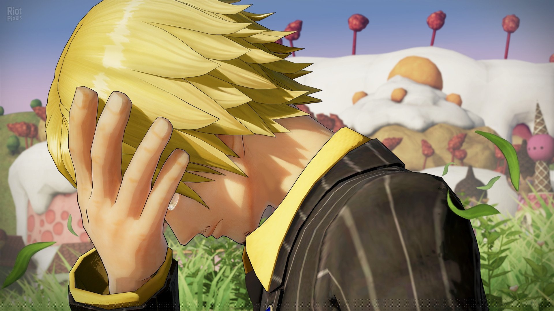 [9]-One Piece: Pirate Warriors 4 – Ultimate Edition – v1.0.8.0 + 17 DLCs Download-HohohoGames