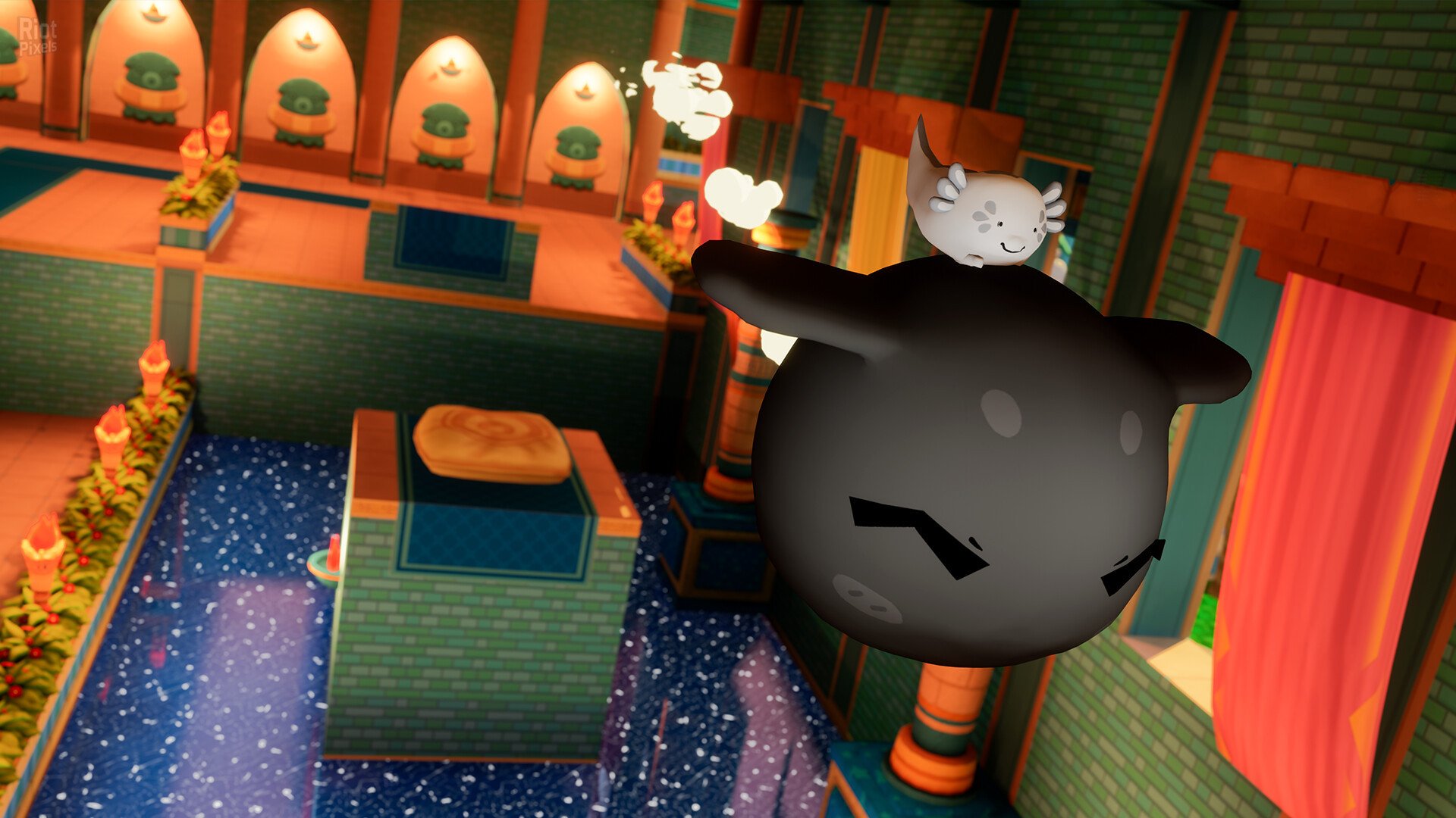 [4]-Corbid! A Colorful Adventure + Bonus Soundtrack Download-HohohoGames