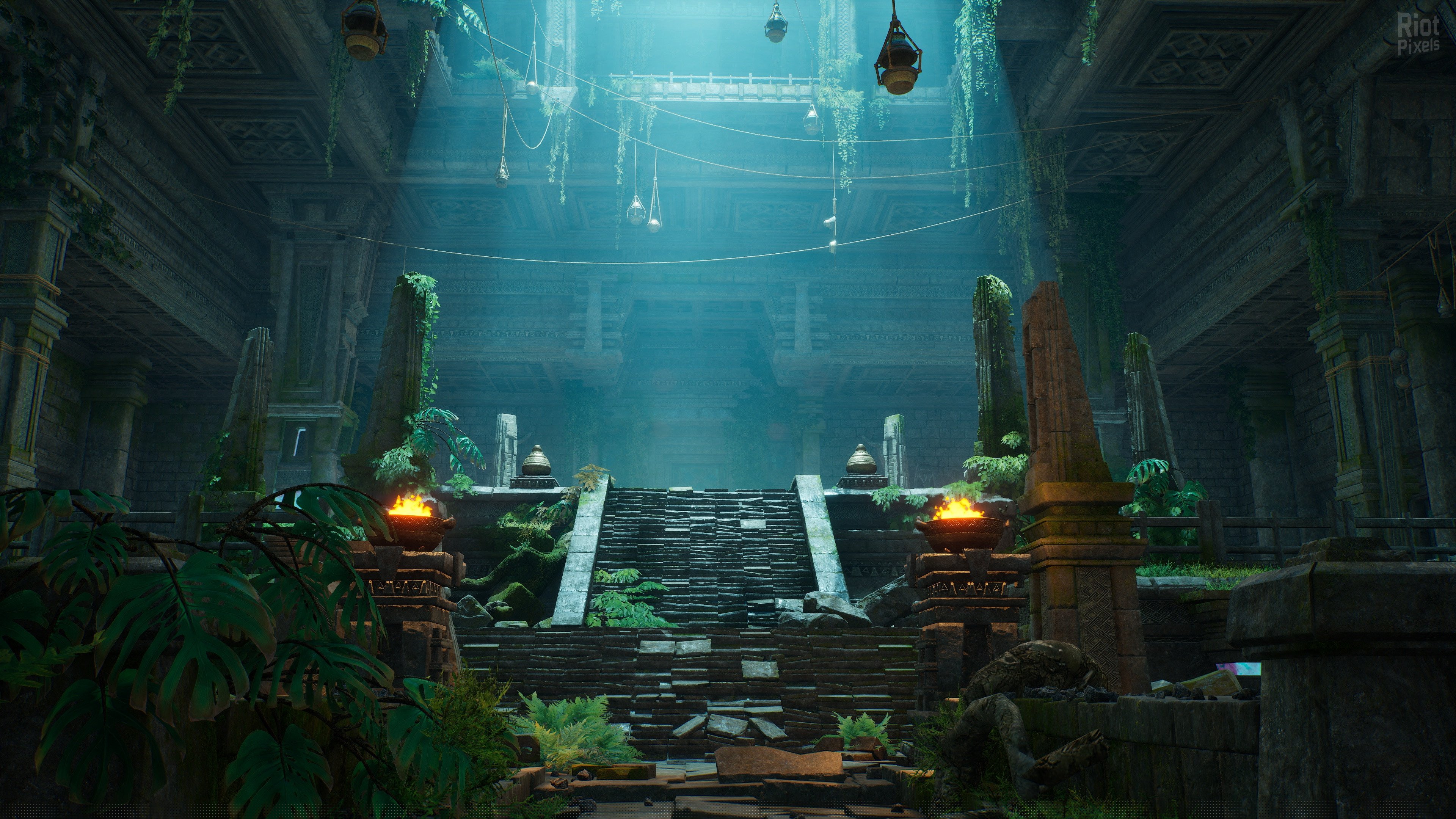 [9]-Outcast: A New Beginning – v1.0.3.1 + Windows 7 Fix Download-HohohoGames