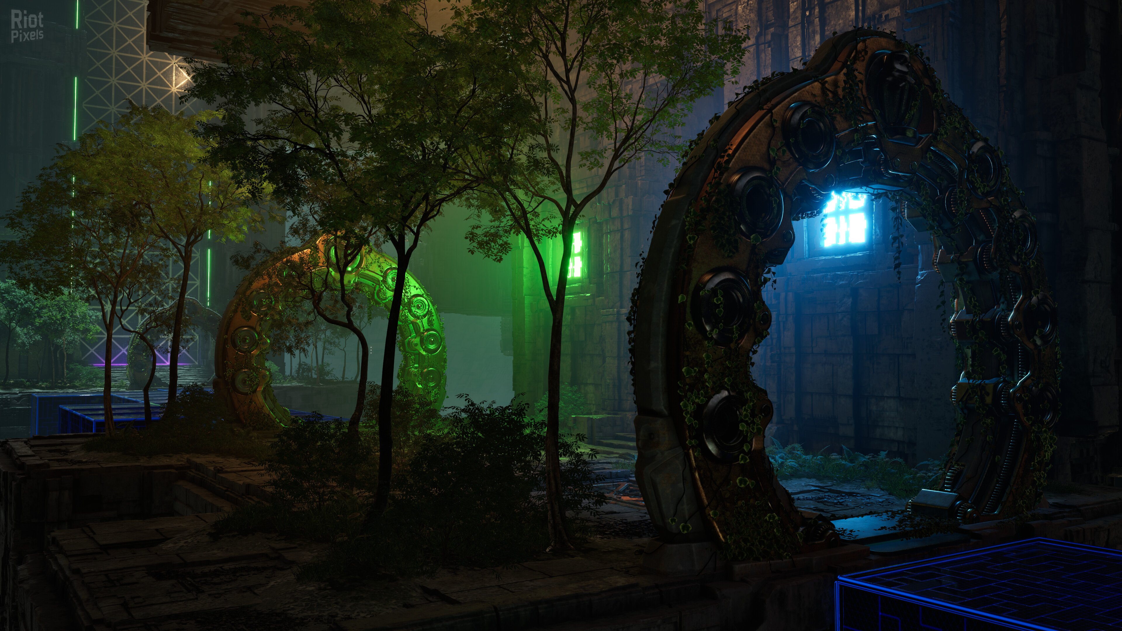 [4]-The Talos Principle 2: Deluxe Edition, v692680 + Road to Elysium DLC + Bonus Content Download-HohohoGames