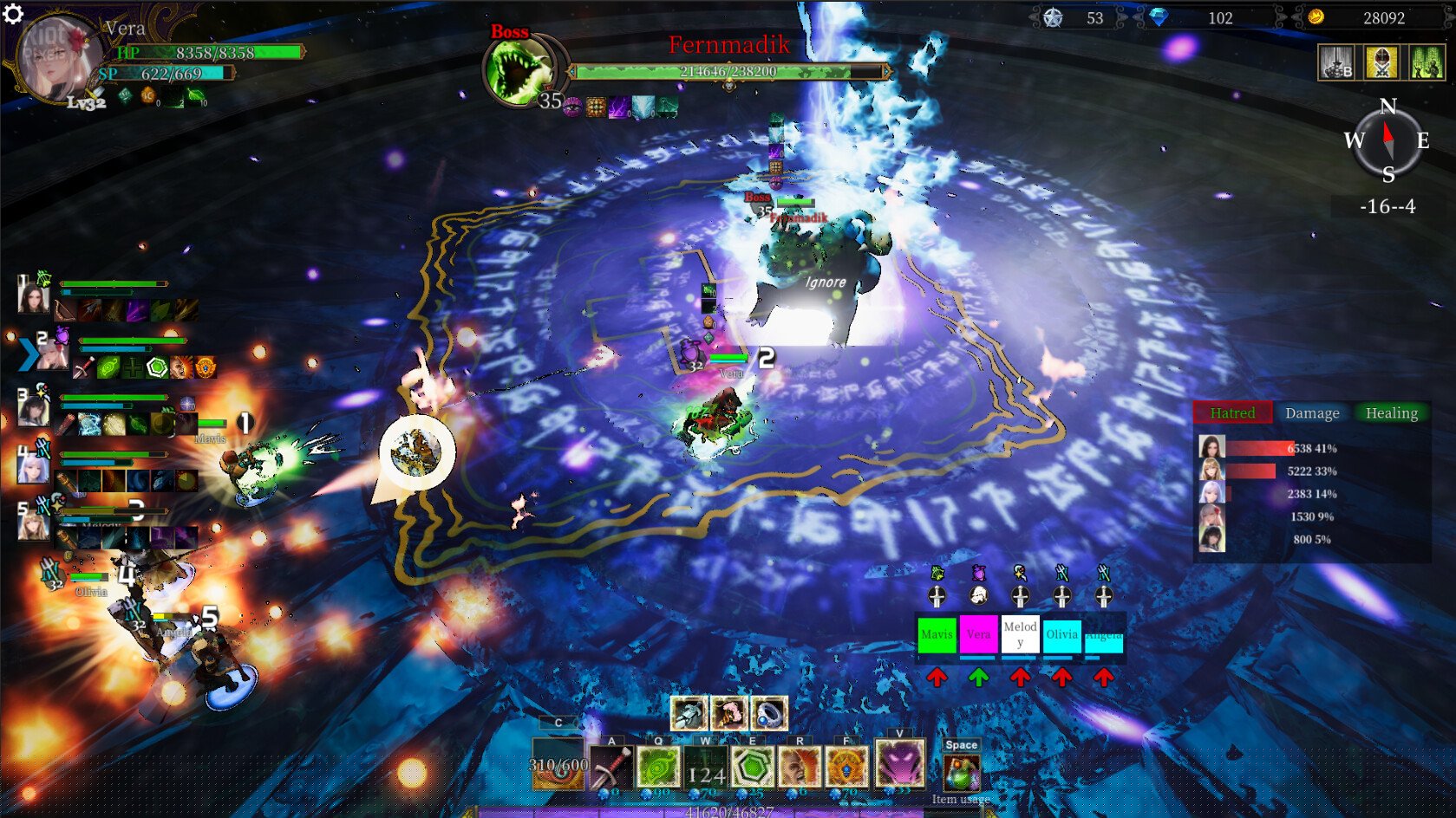 [9]-Elegy of Fate Download-HohohoGames