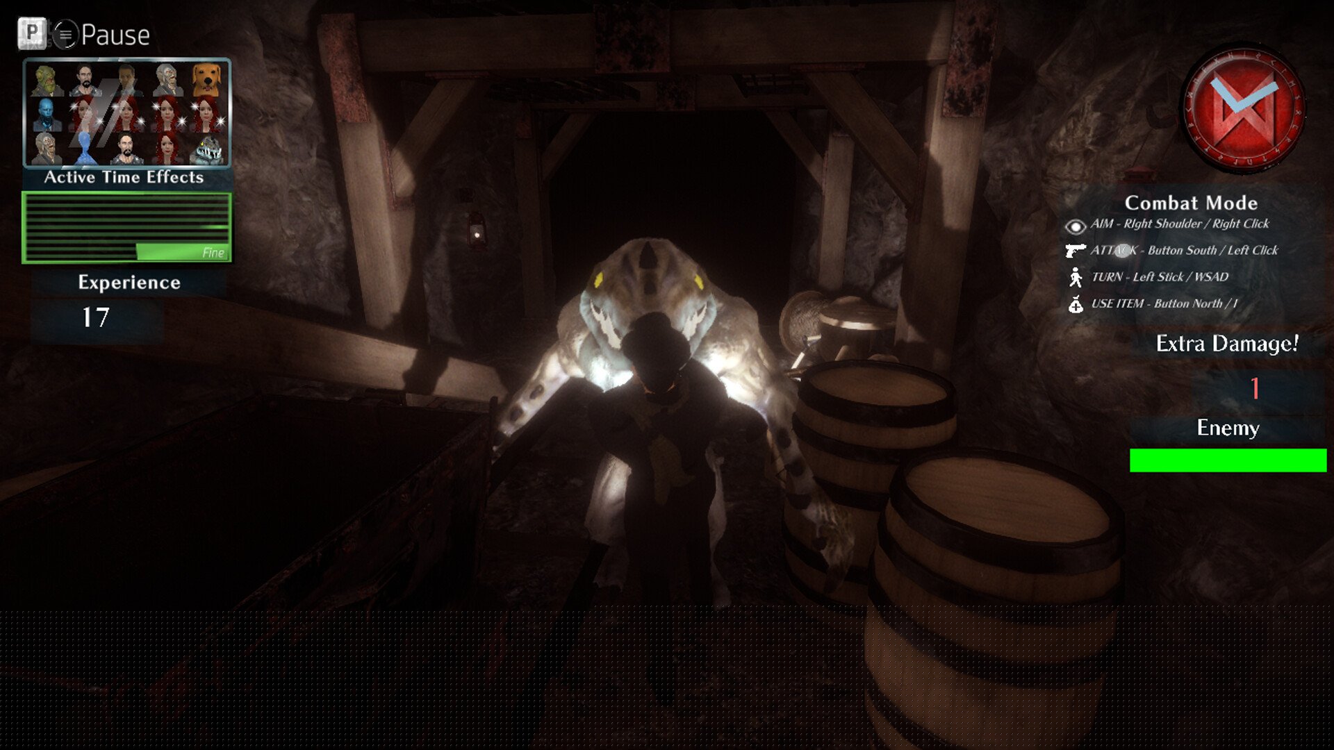 [10]-The Dawning Clocks of Time: Remake – v1.0.0.0701.12 Download-HohohoGames