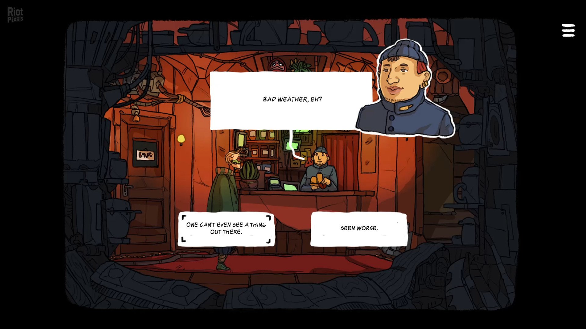 [4]-Universe For Sale: Deluxe Edition – v1.2.0 + Bonus Content Download-HohohoGames