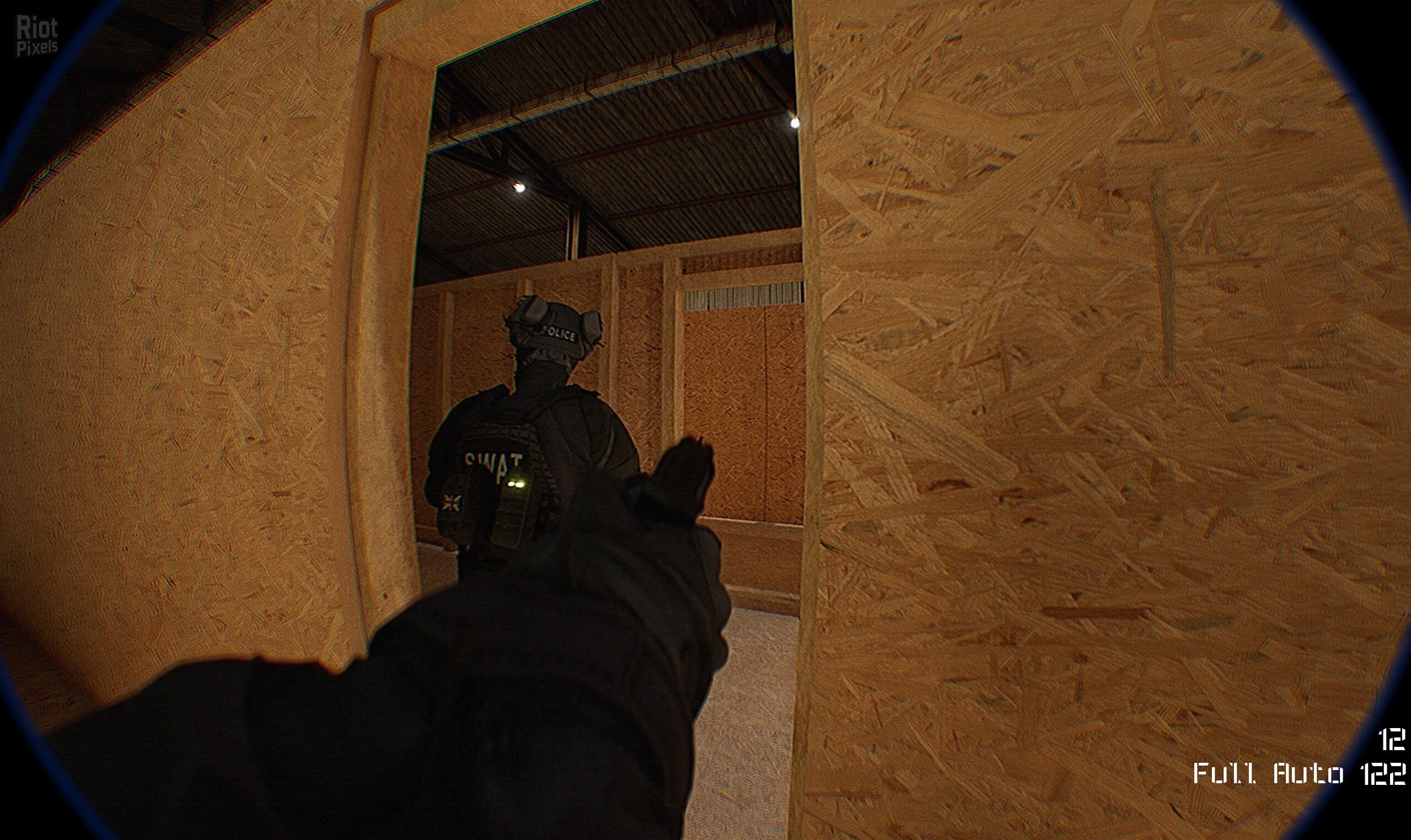 [14]-FOOTAGE REC (FOOTAGE BODYCAM) + Windows 7 Fix Download-HohohoGames
