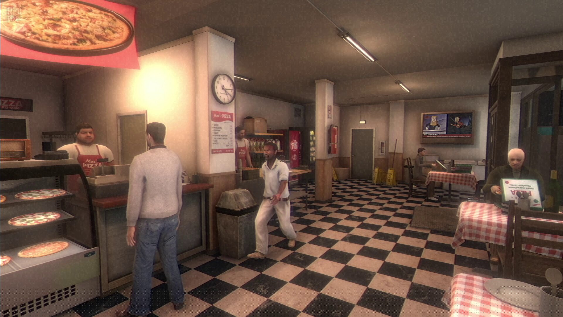 [8]-Fears to Fathom: Woodbury Getaway – v1.3/1.8 Download-HohohoGames