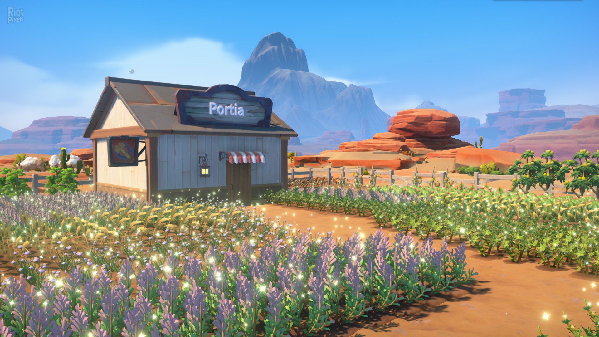 [12]-My Time at Sandrock – v1.4.0.1 + 22 DLCs Download-HohohoGames