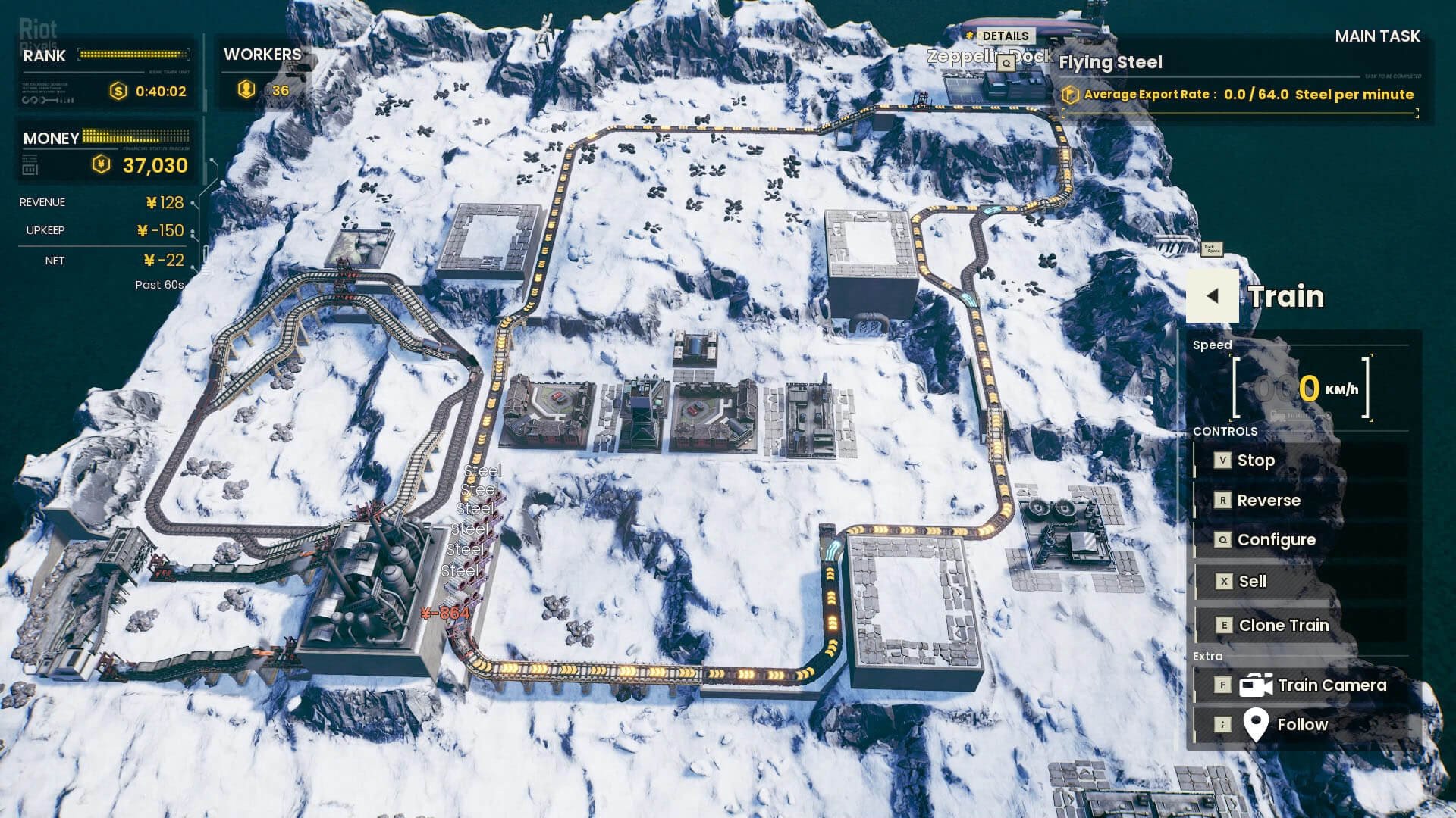 [7]-RAILGRADE – v6.1.56.1 + Windows 7 Fix Download-HohohoGames