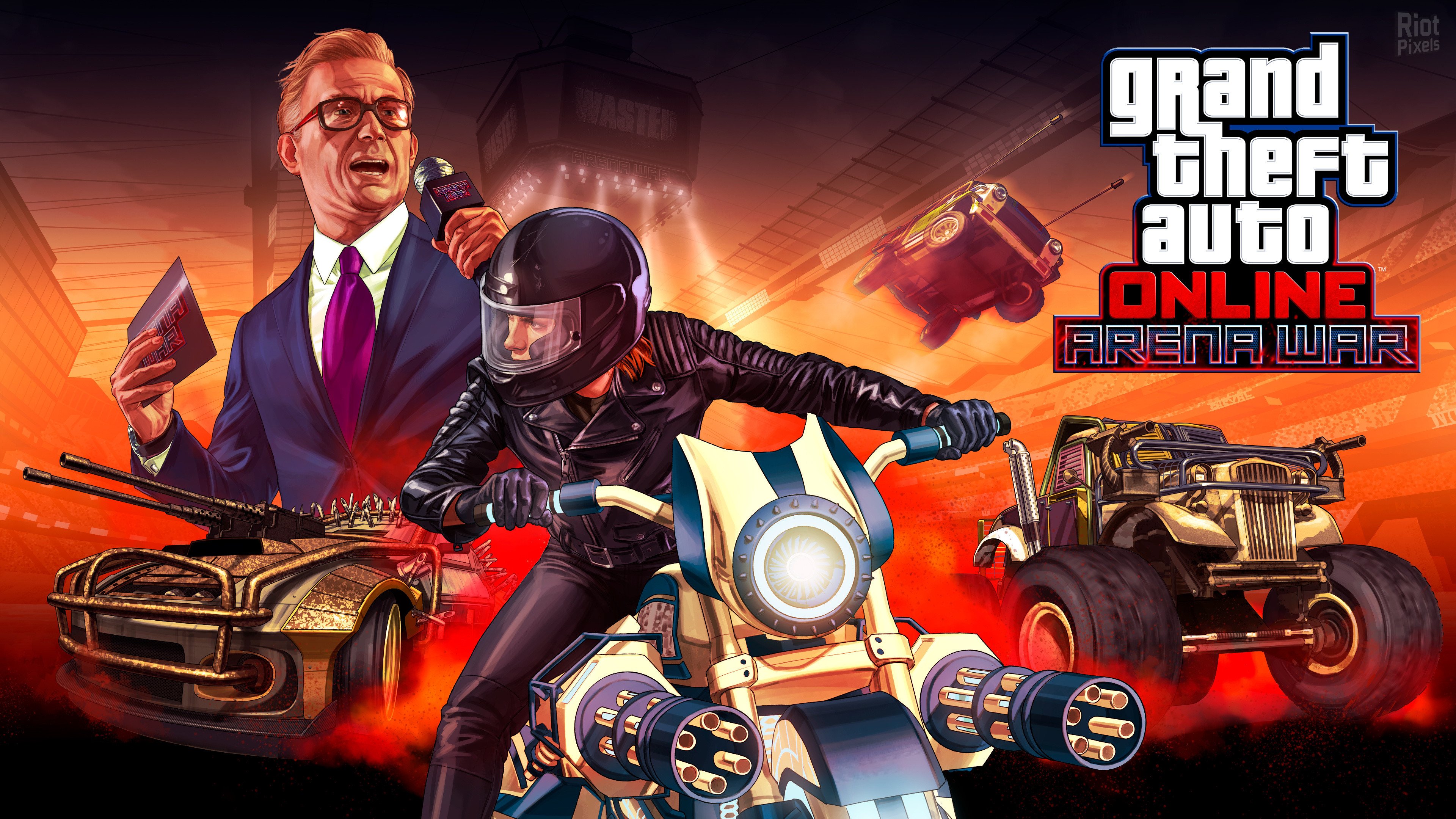 [27]-Grand Theft Auto V / GTA 5 (Legacy) – v1.0.3411/1.70 + NVE Platinum Modpack + Bonus Content Download-HohohoGames