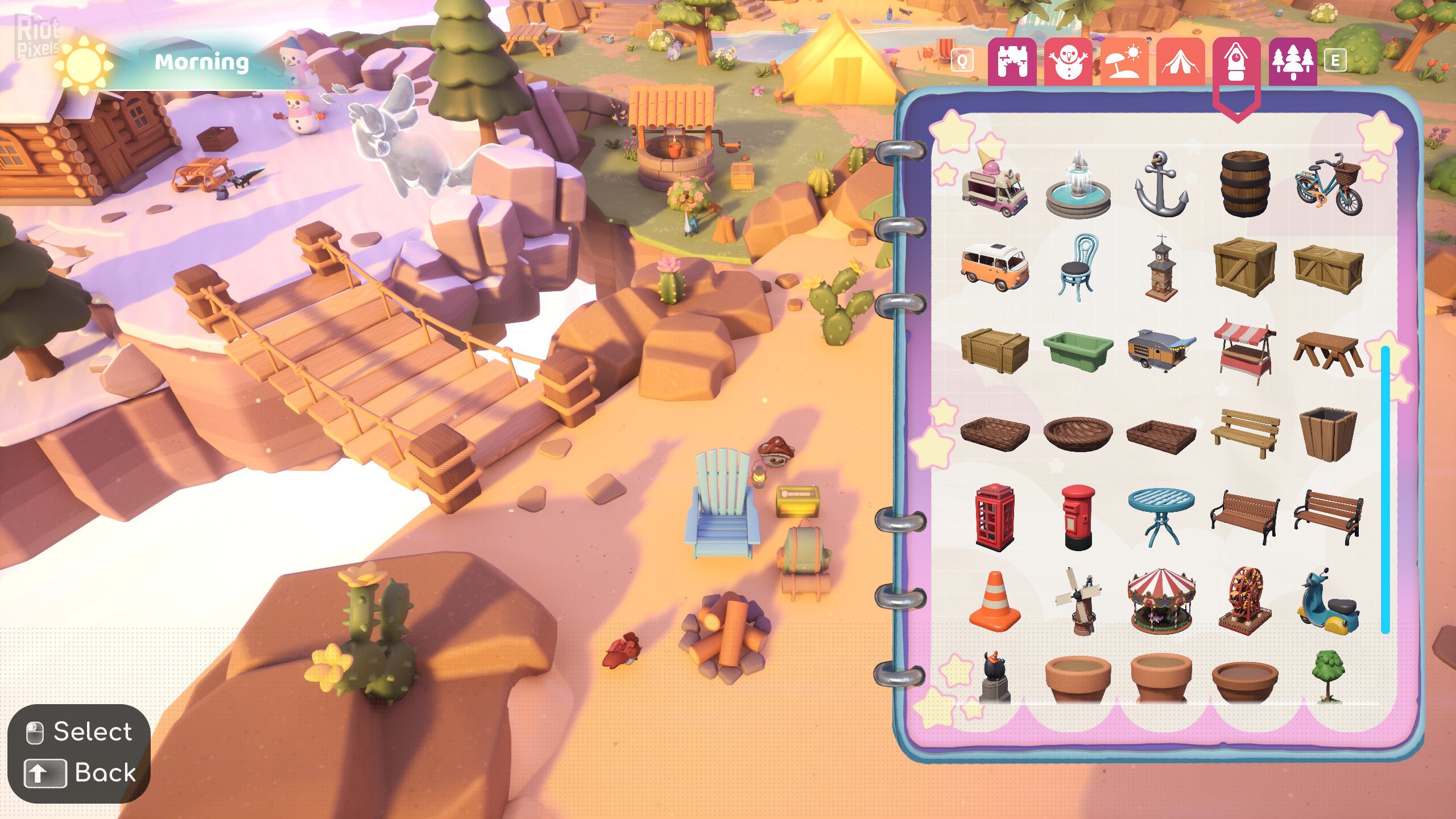 [8]-Critter Café + Windows 7 Fix Download-HohohoGames