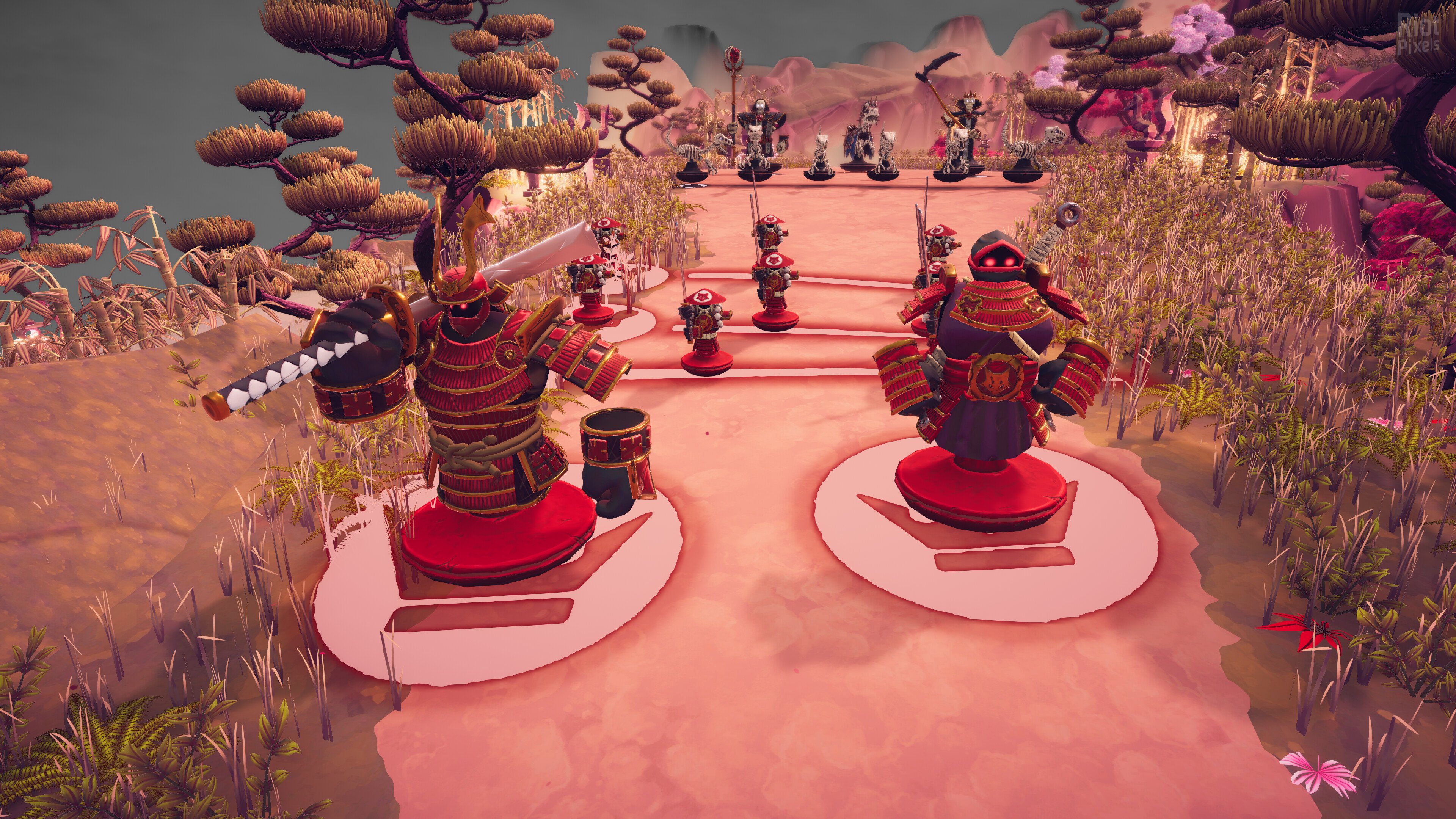 [10]-Toy Tactics – v1.1E Download-HohohoGames