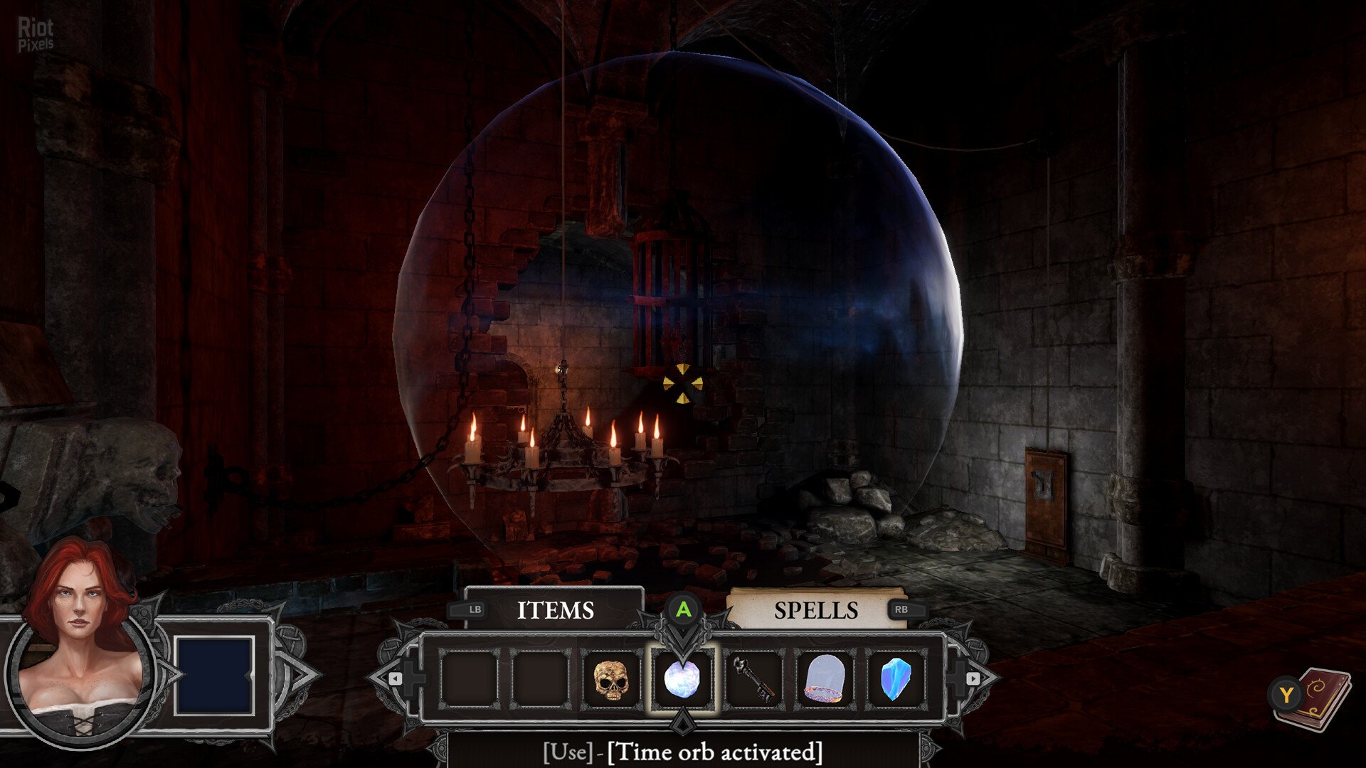 [12]-Shadowgate 2 – v1.0.1 Download-HohohoGames