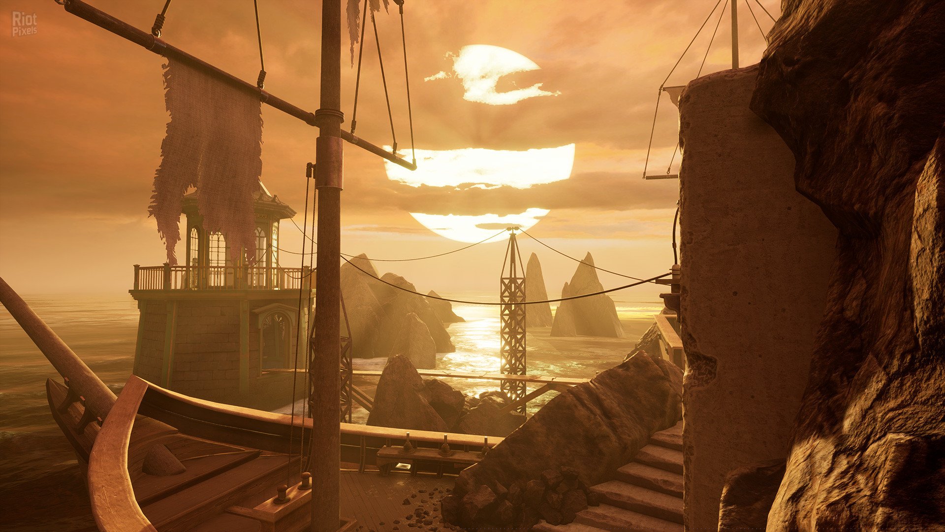 [5]-Myst – v3.0.1 Download-HohohoGames