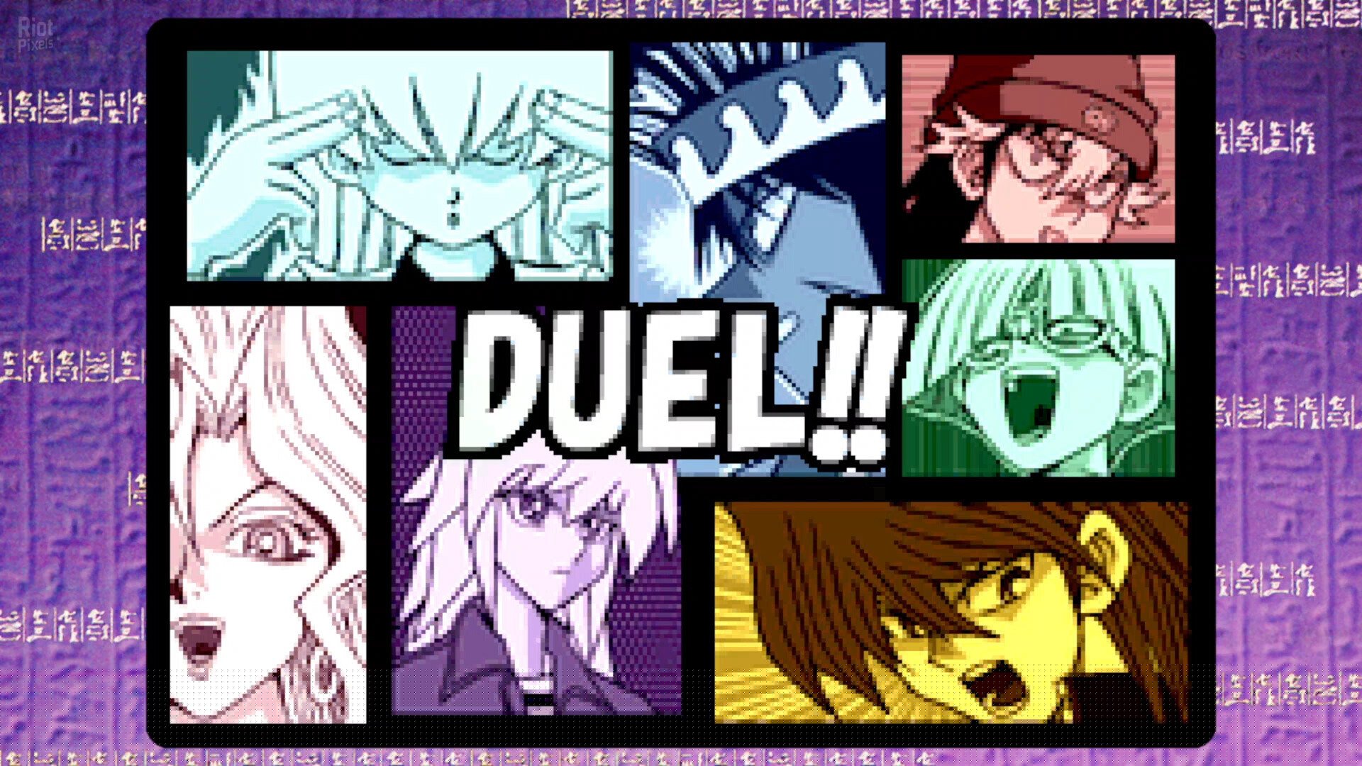 [6]-Yu-Gi-Oh! EARLY DAYS COLLECTION Download-HohohoGames