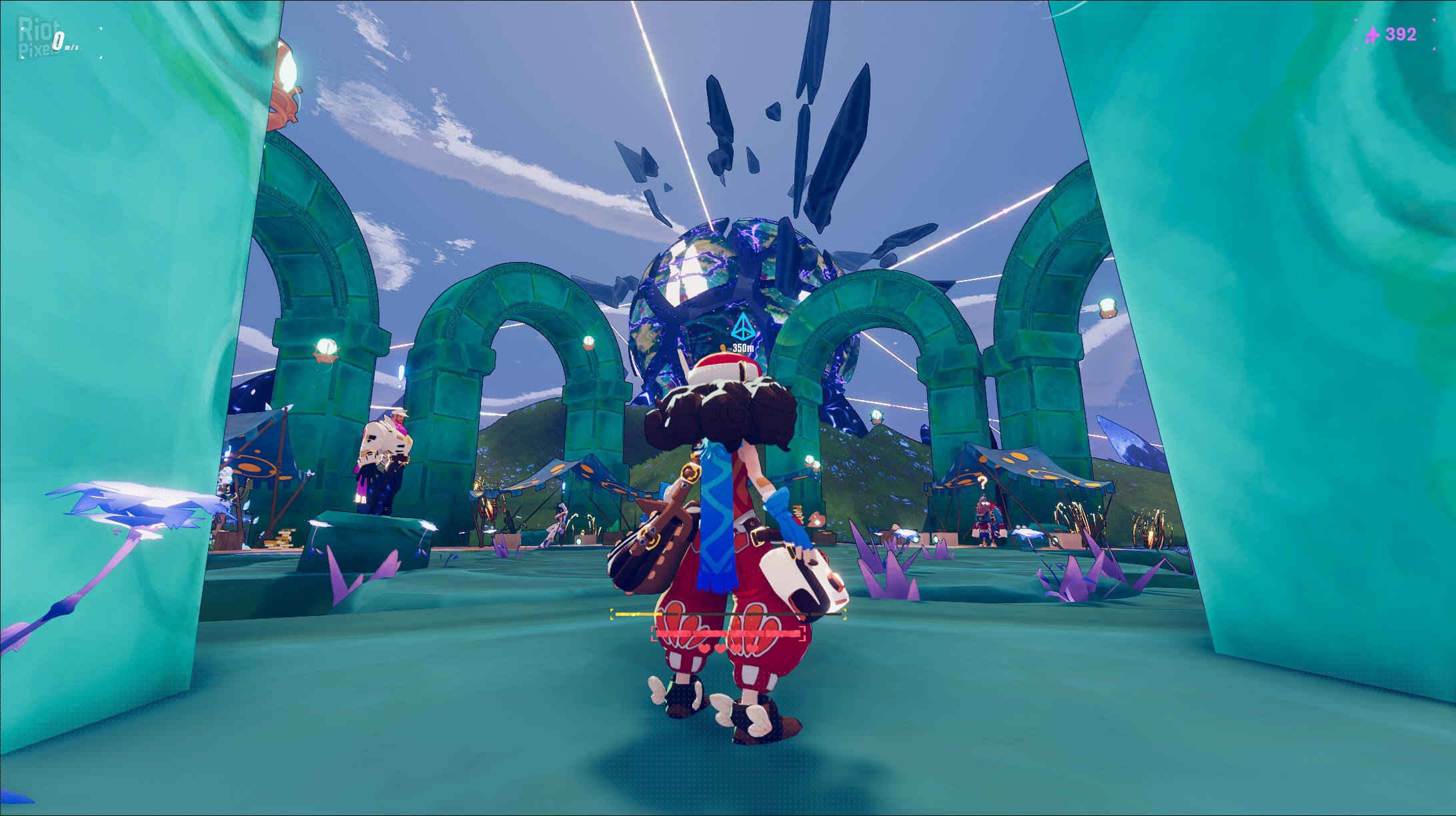 [14]-Haste – v1.0.b + Bonus Soundtrack Download-HohohoGames