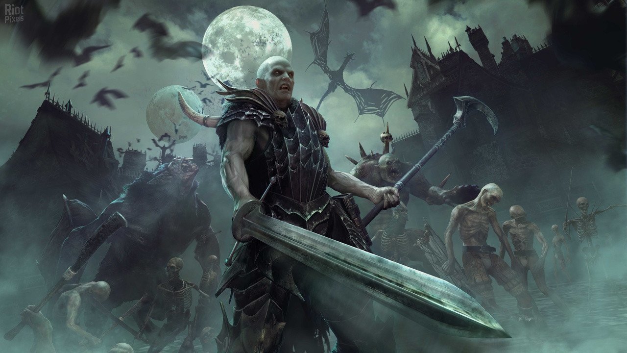 [18]-Total War: WARHAMMER – v1.6.0 + 12 DLCs + Multiplayer Download-HohohoGames