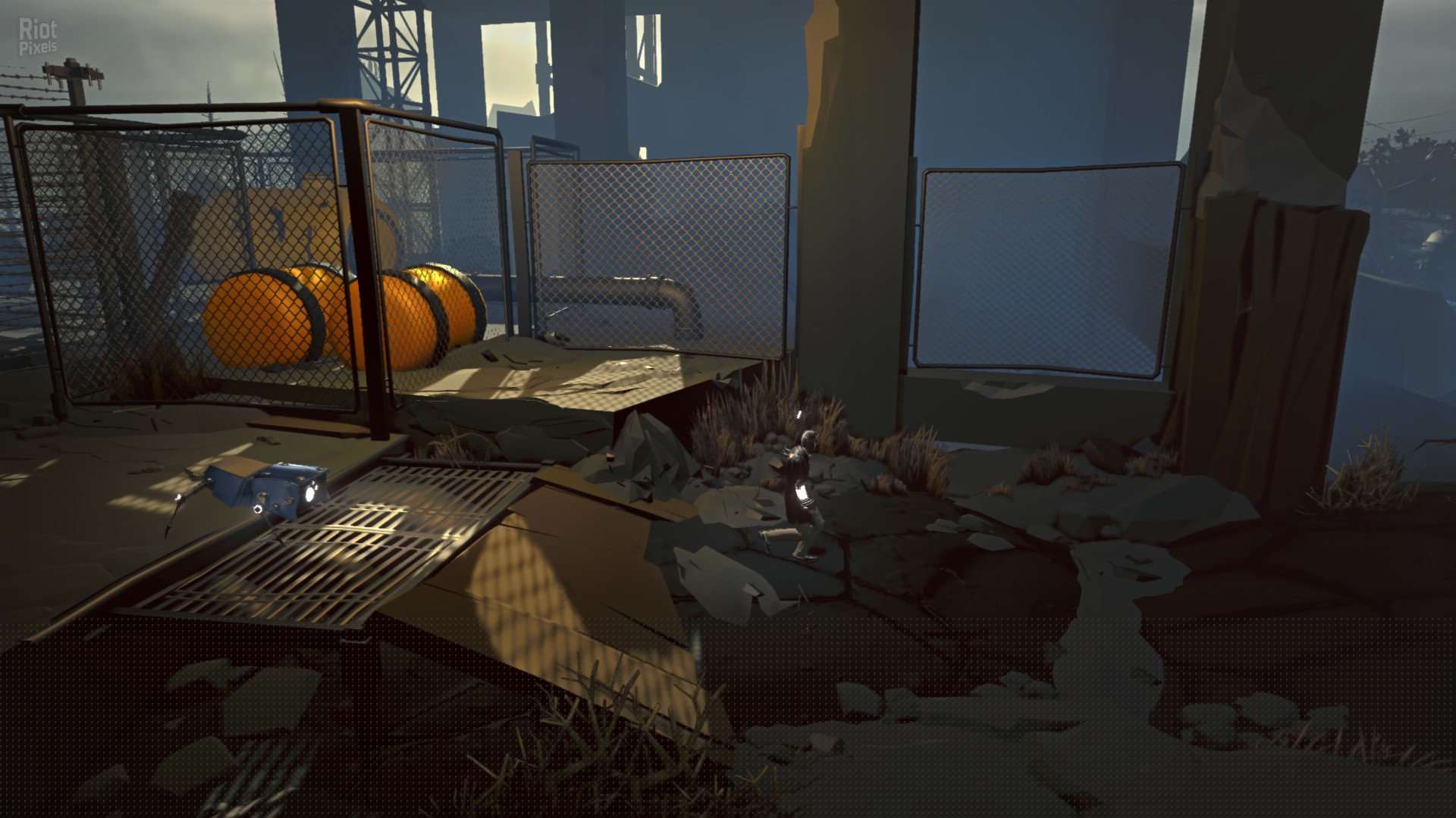 [15]-Black: The Fall Download-HohohoGames