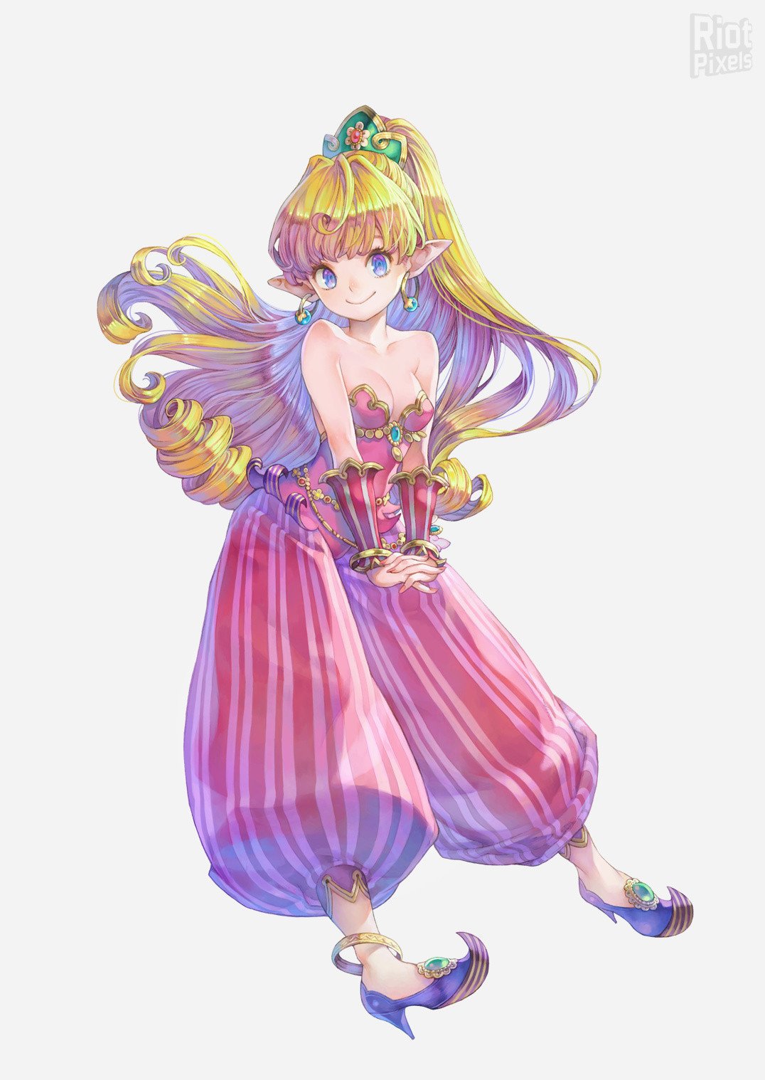 [7]-Secret of Mana: Day-1 Edition + 2 DLCs Download-HohohoGames