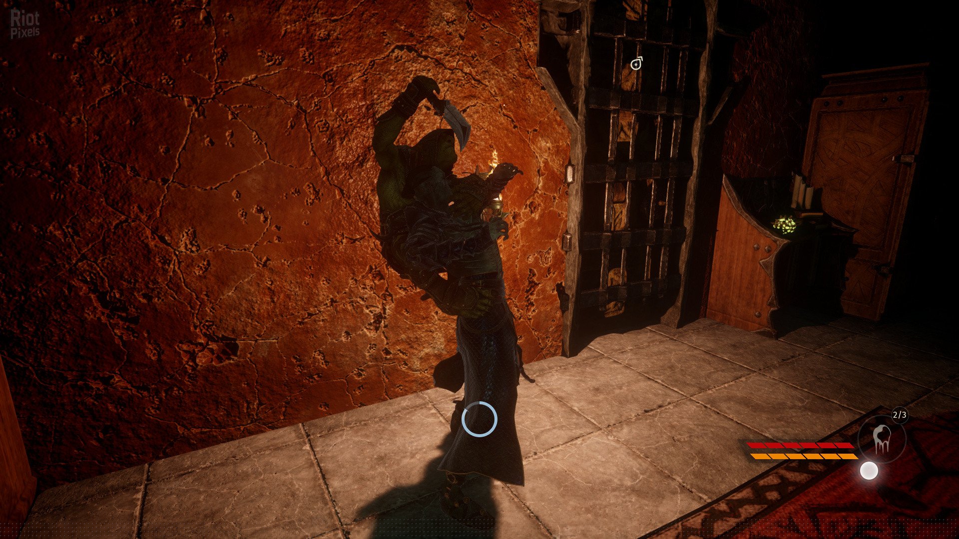 [10]-Styx: Shards of Darkness – v1.05 + DLC Download-HohohoGames