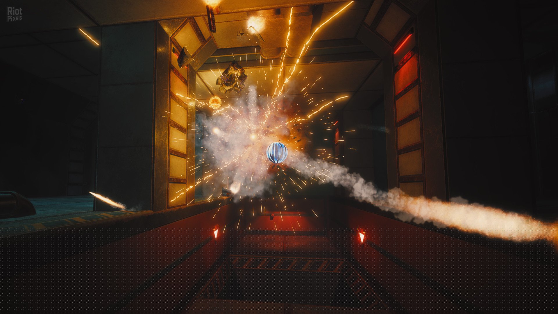 [4]-Overload Download-HohohoGames