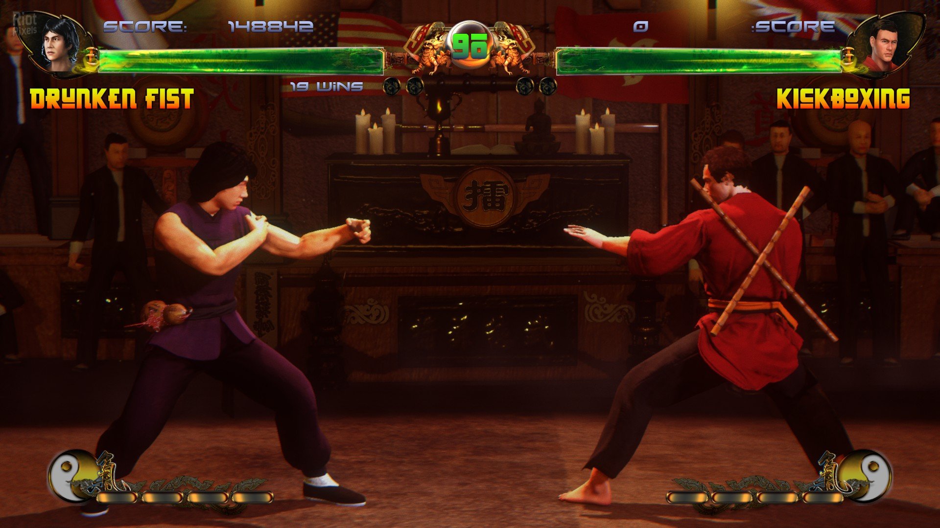 [4]-Shaolin vs Wutang Download-HohohoGames