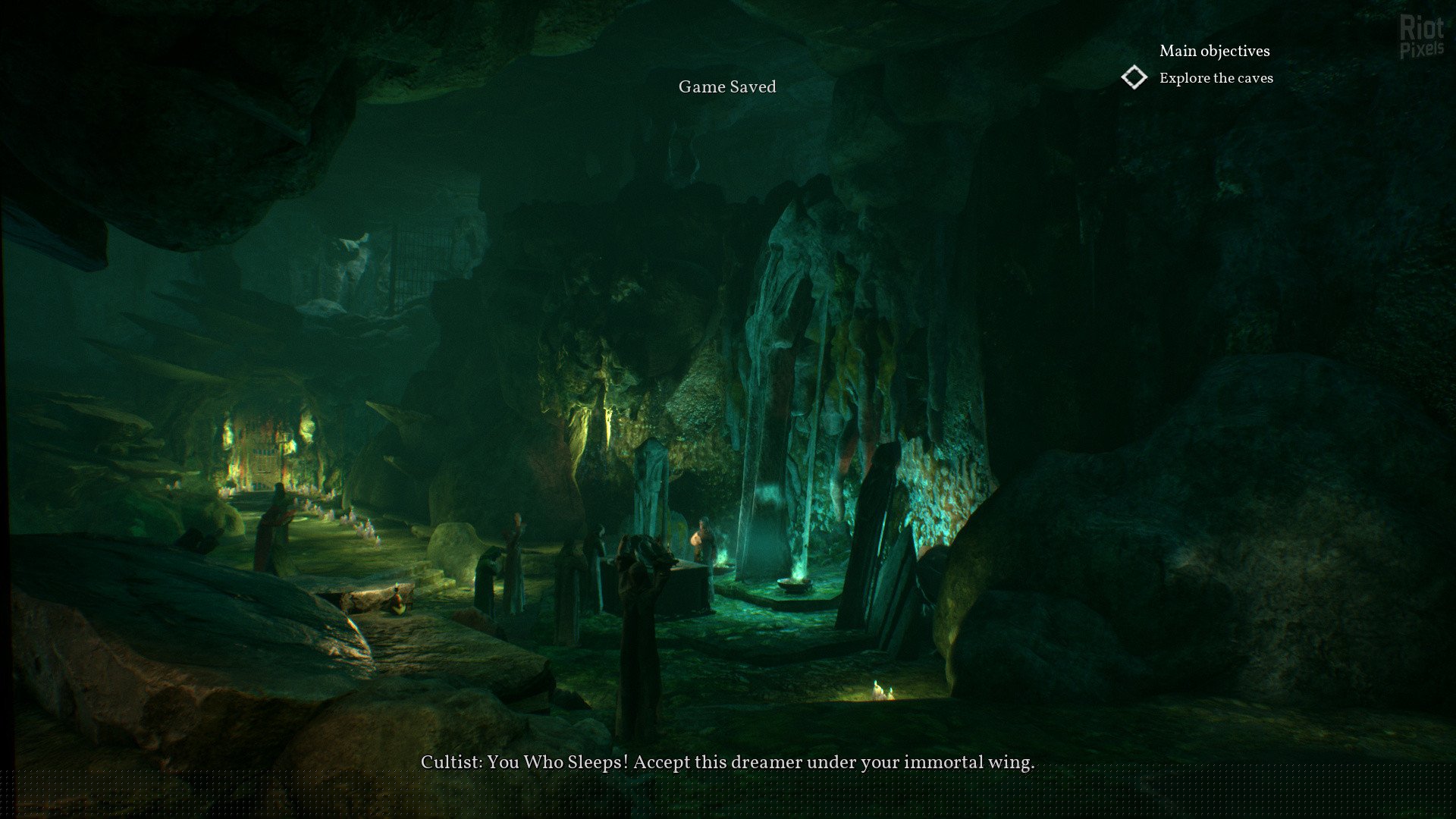 [4]-Call of Cthulhu Download-HohohoGames