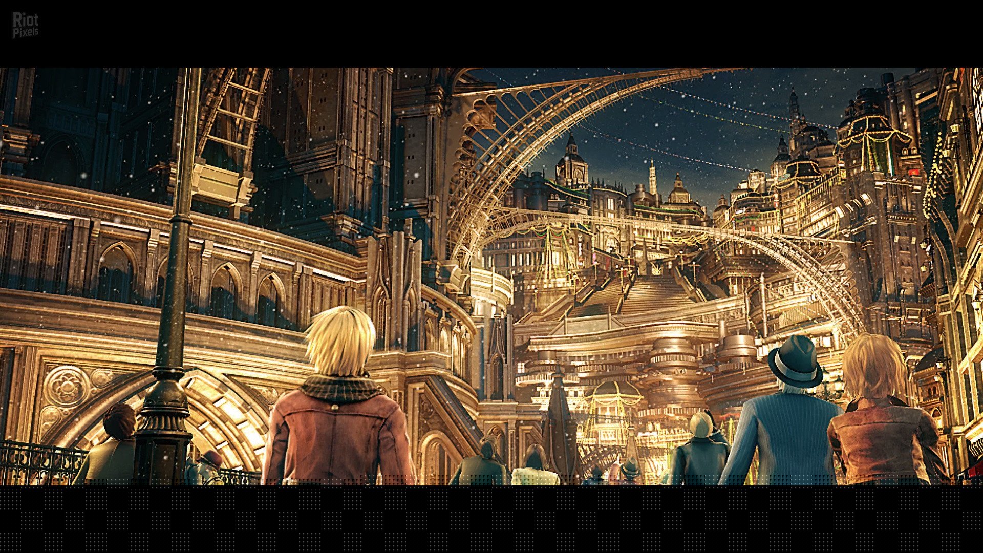 [4]-Resonance of Fate – 4K/HD Edition Download-HohohoGames