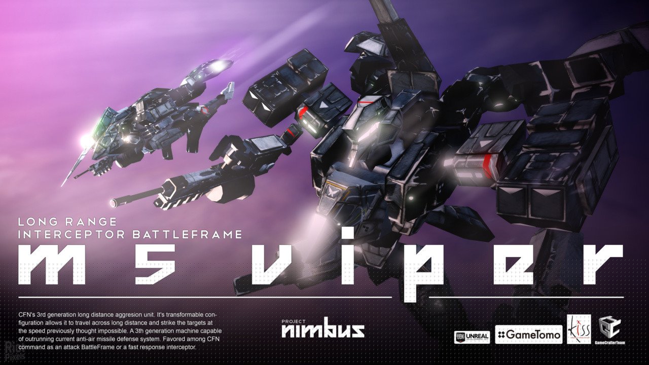 [20]-Project Nimbus: Complete Edition – v1.02 Download-HohohoGames