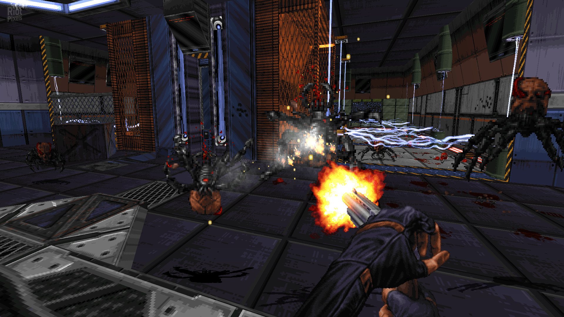 [7]-Ion Fury Download-HohohoGames