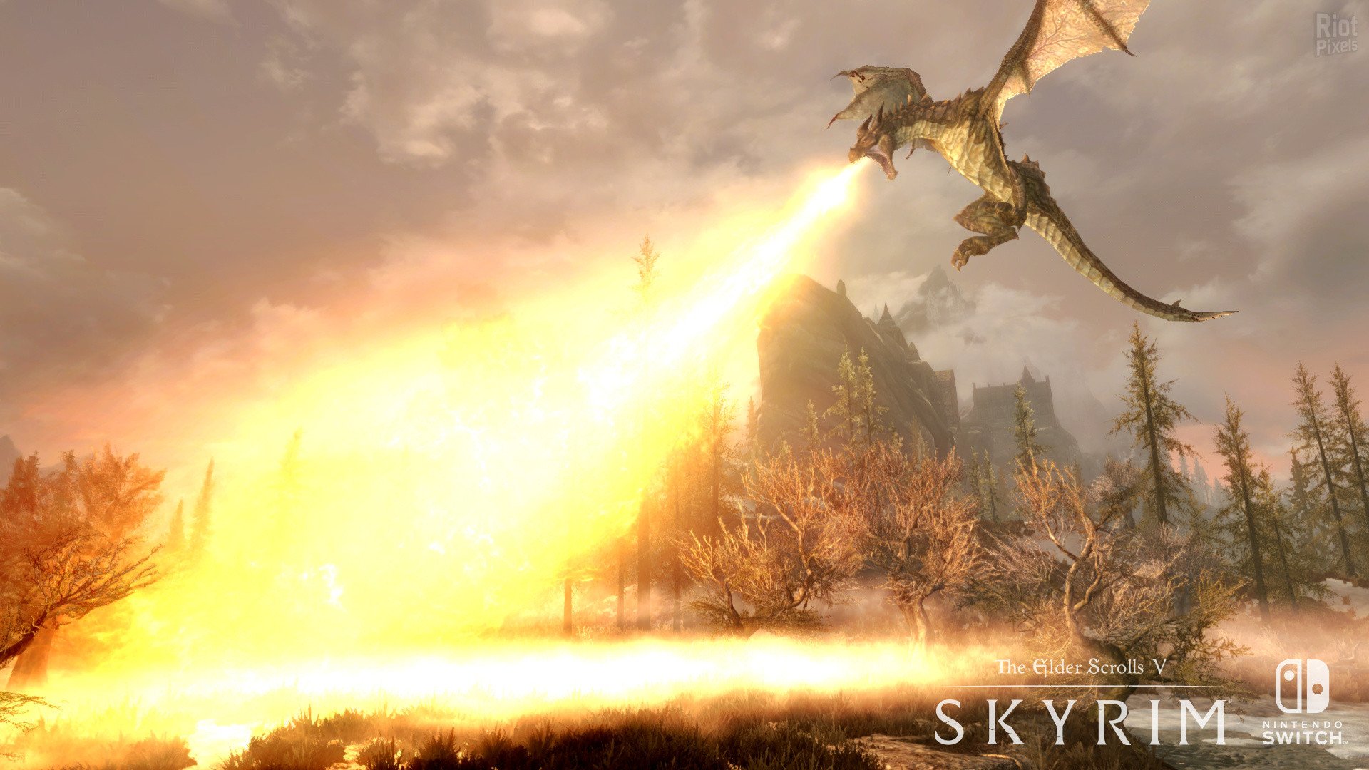 [2]-The Elder Scrolls: Skyrim – Special Edition – v1.5.97.0 + Creation Club Content Download-HohohoGames