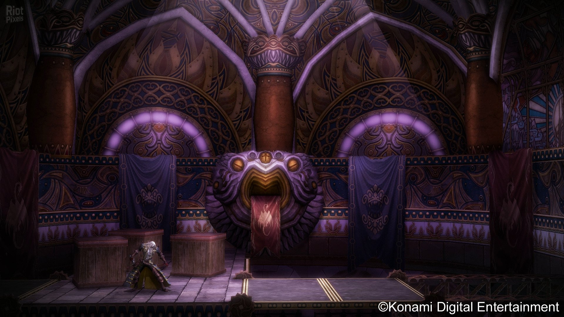 [15]-Castlevania: Lords of Shadow – Mirror of Fate HD – v1.0.684579 Download-HohohoGames
