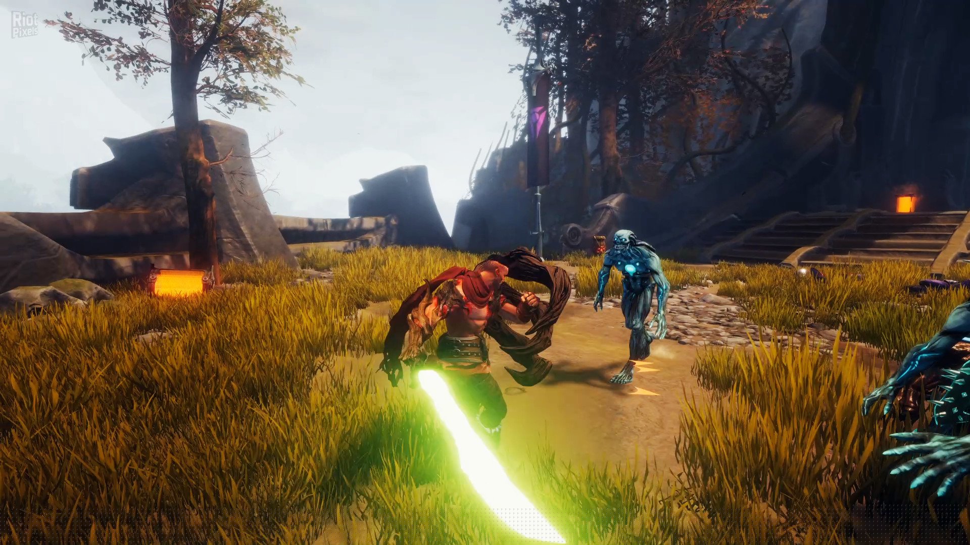 [6]-Warlander Download-HohohoGames