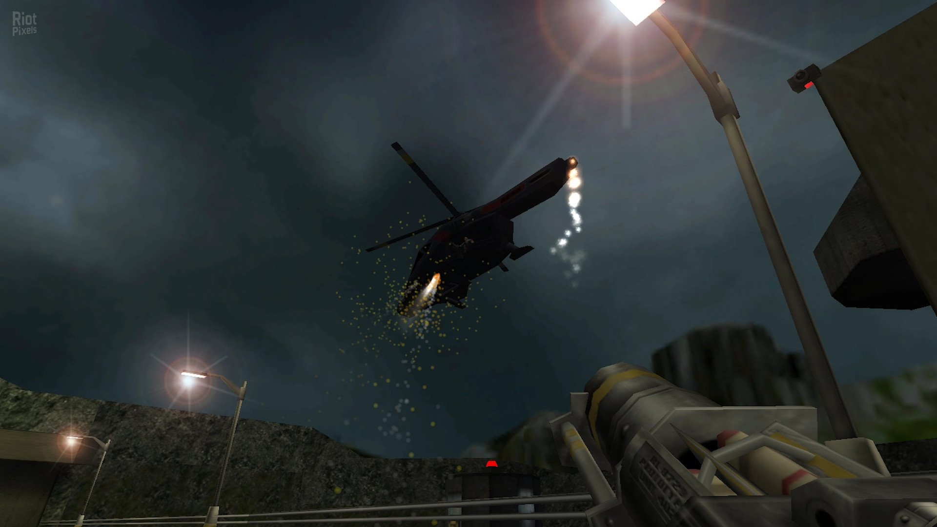 [3]-SiN: Gold – v1.13 Download-HohohoGames