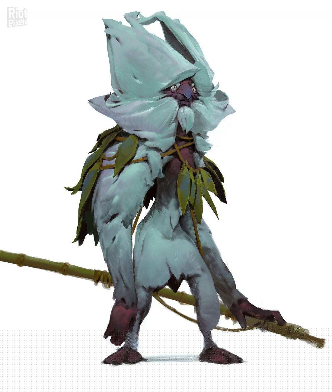 [22]-Ori and the Will of the Wisps Download-HohohoGames