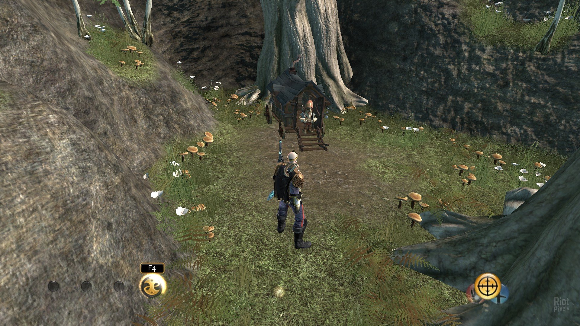 [15]-Fable 3 – v1.1.1.3 + All DLCs + Unlocker + Bonus Content Download-HohohoGames