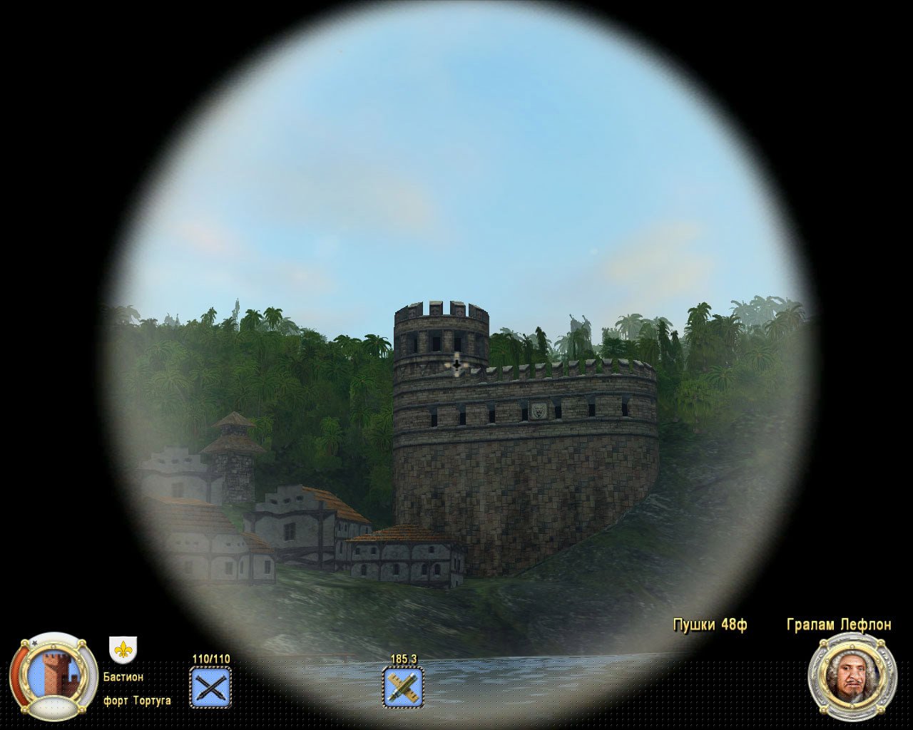 [4]-Sea Dogs: To Each His Own – v1.7.0 + All DLCs Download-HohohoGames