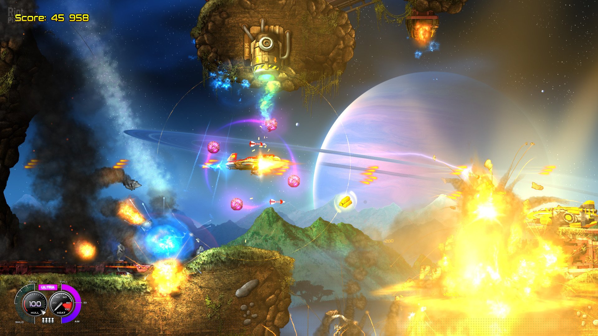 [16]-Jets’n’Guns 2 Download-HohohoGames