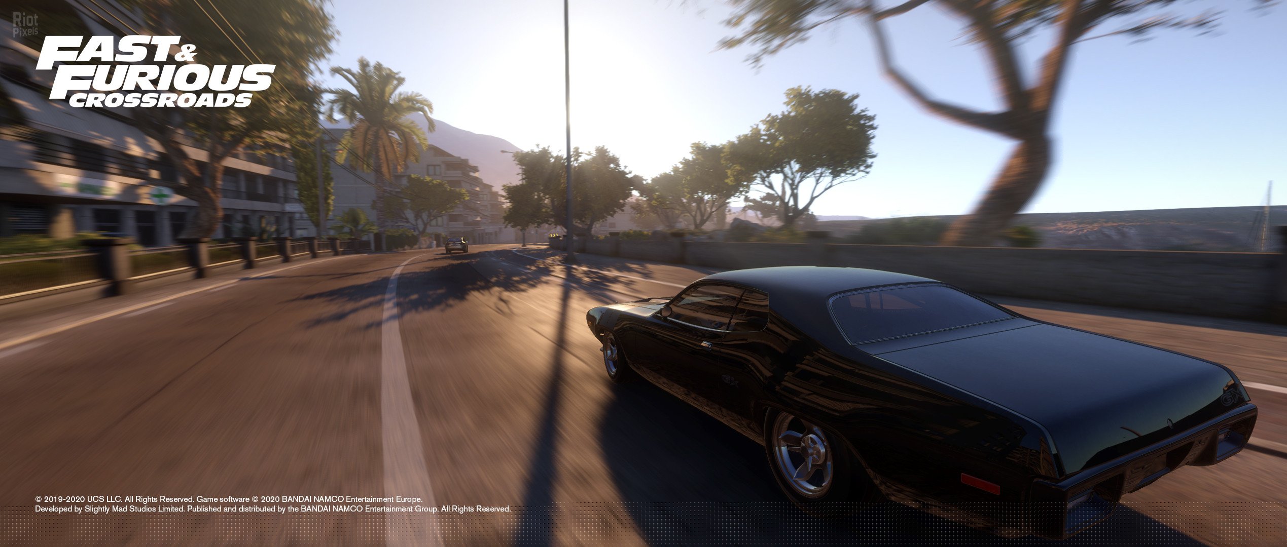 [9]-Fast & Furious: Crossroads – v1.0.0.0.0790 + Launch Pack DLC [Monkey Repack] Download-HohohoGames