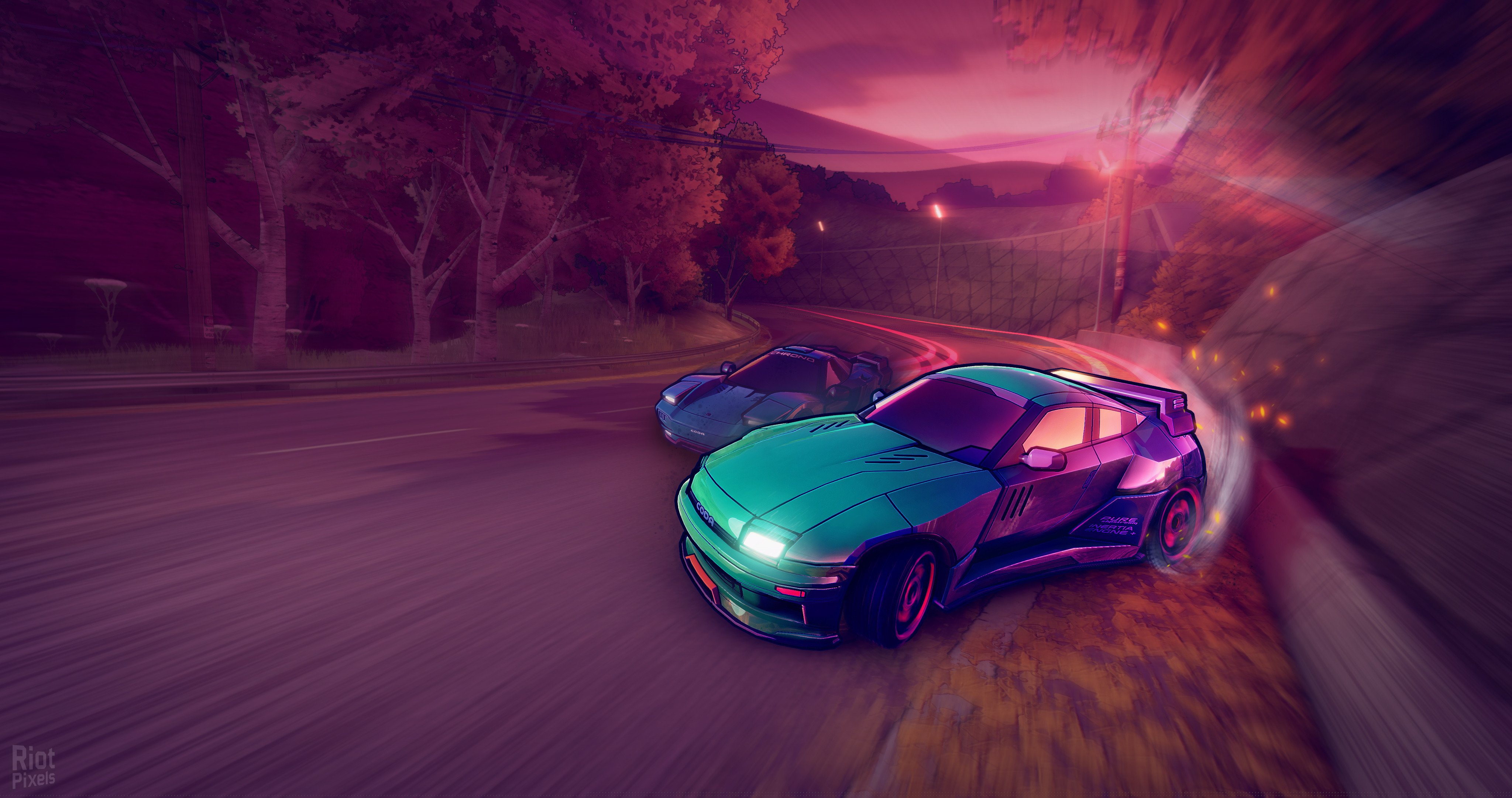[13]-Inertial Drift Download-HohohoGames