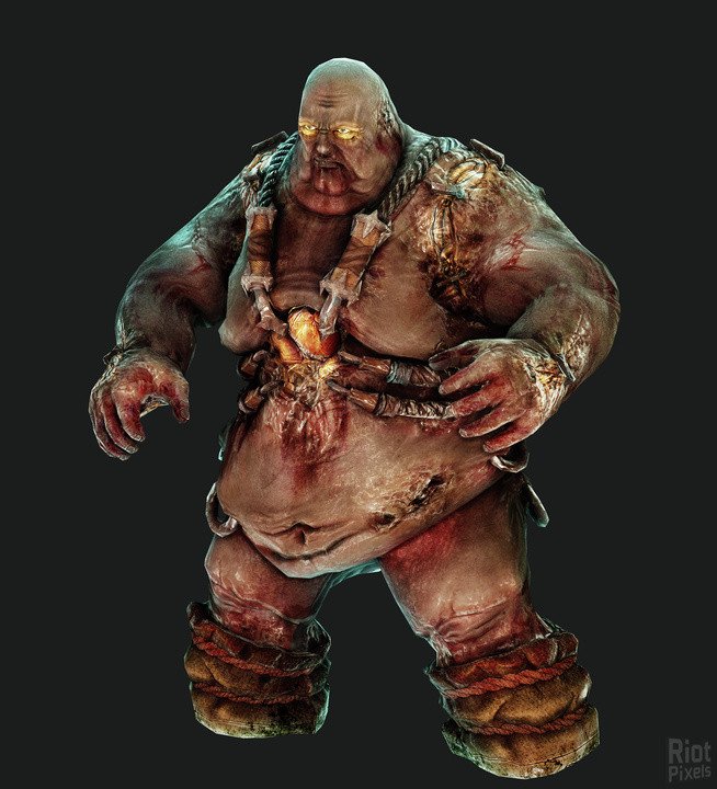 [24]-Painkiller: Complete Pack – Six Games + All DLCs + Bonus Content Download-HohohoGames