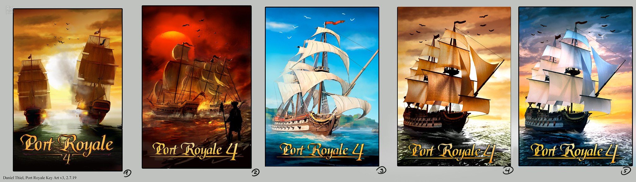 [20]-Port Royale 4: Extended Edition – v1.6.0.21040 + 2 DLC + Bonus Soundtrack + Windows 7 Fix Download-HohohoGames
