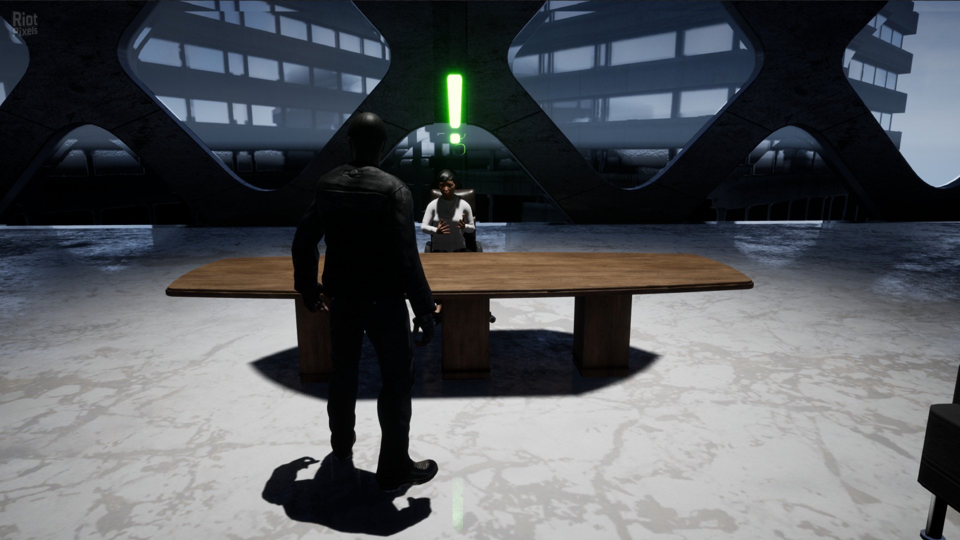 [8]-Amid the Lines Download-HohohoGames