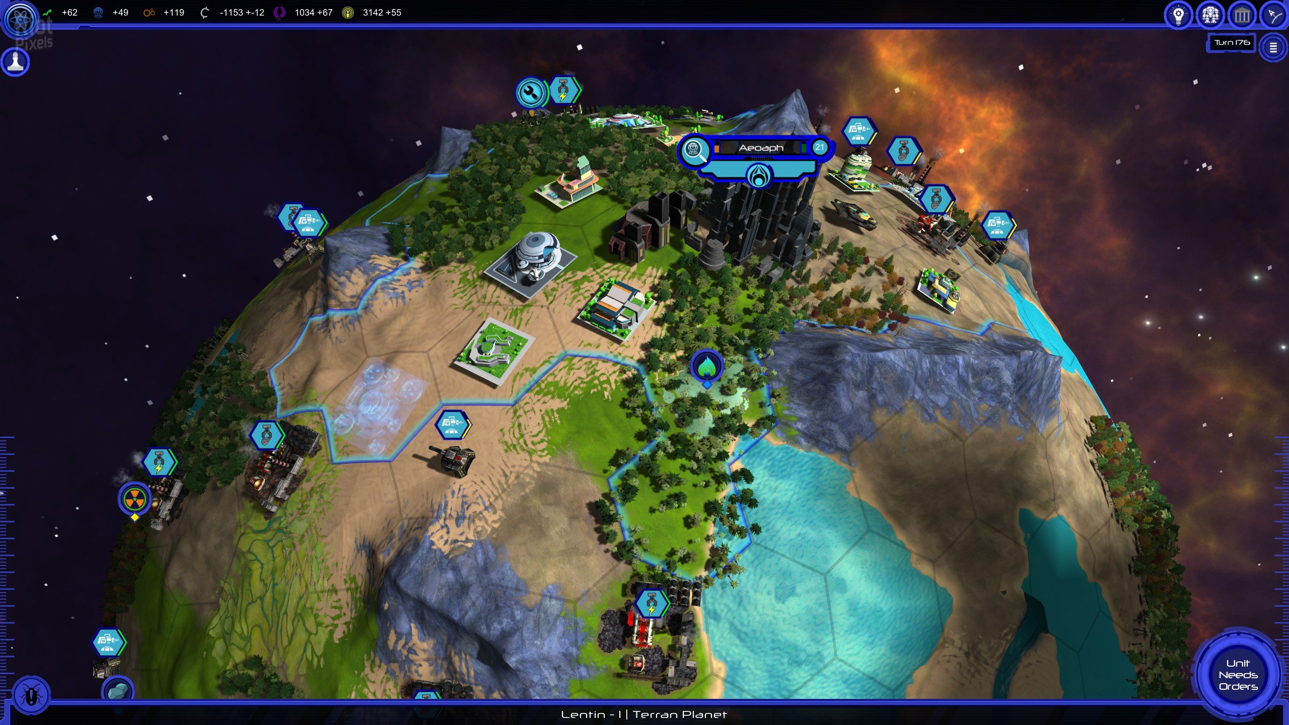 [6]-Xenia’s Ark Download-HohohoGames