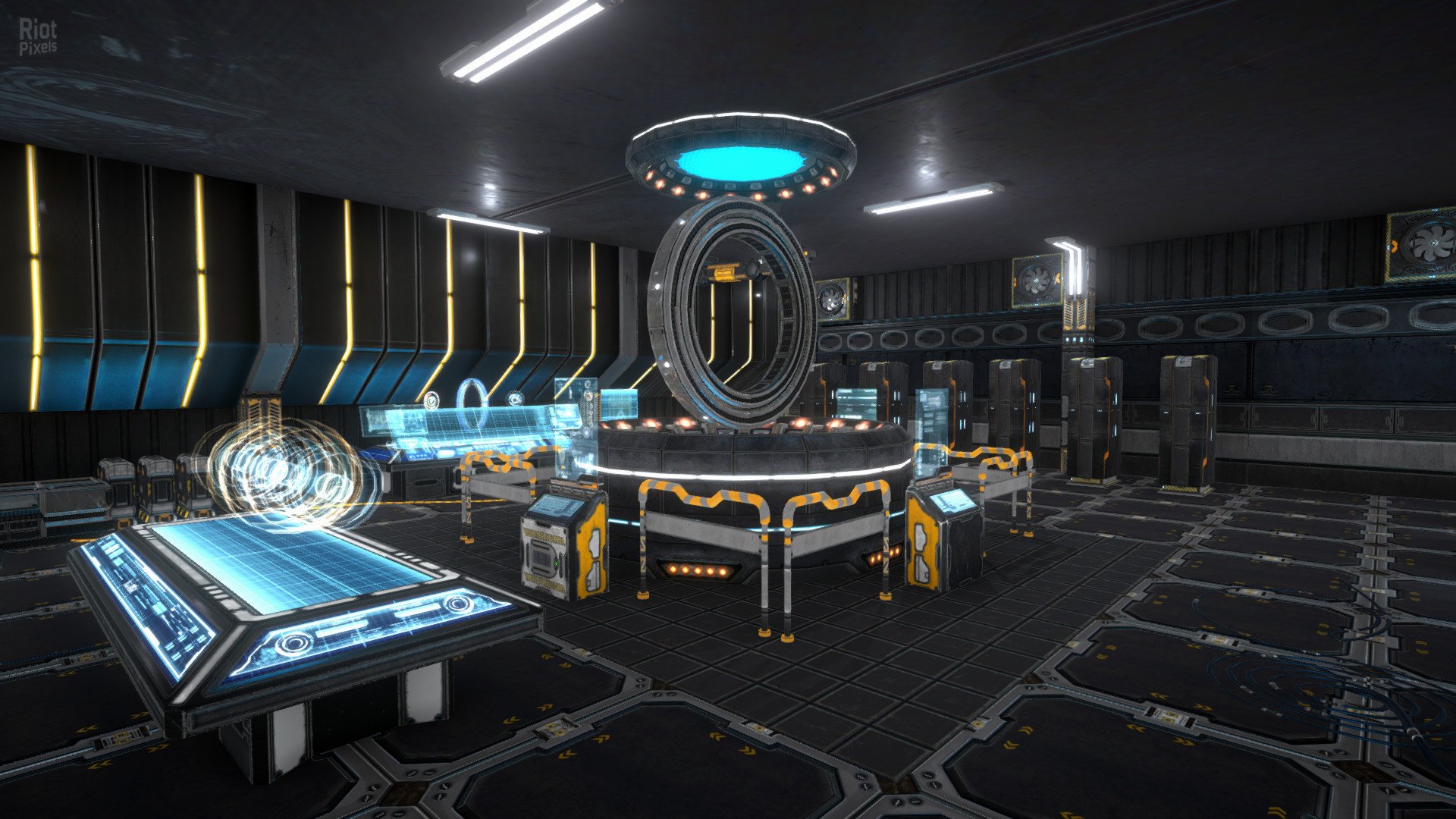 [12]-Warspace Download-HohohoGames