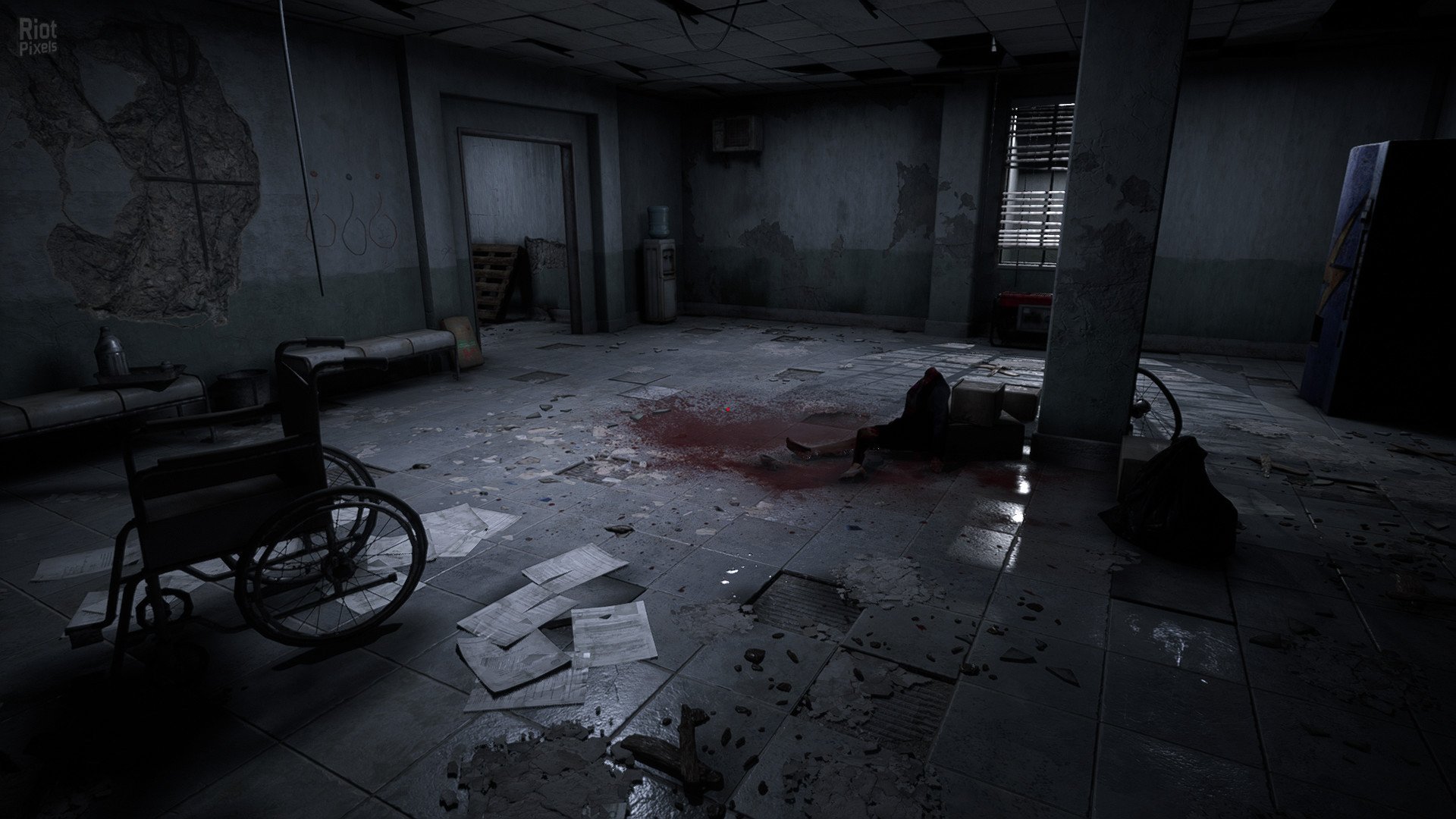 [6]-MadMan Download-HohohoGames
