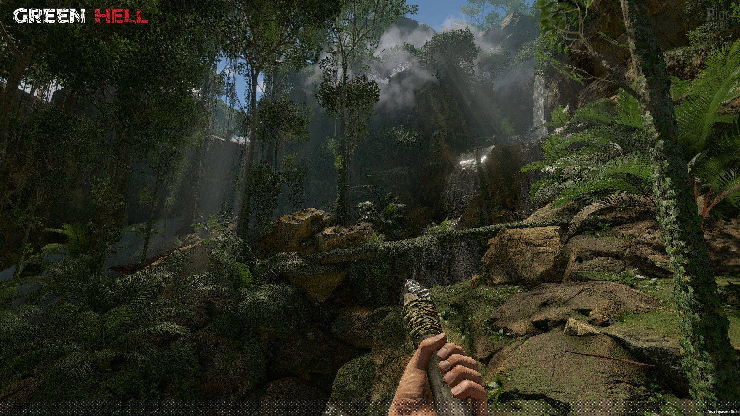 [14]-Green Hell – v2.2.0 build 31580 / v2.2.1 build 31671 Download-HohohoGames